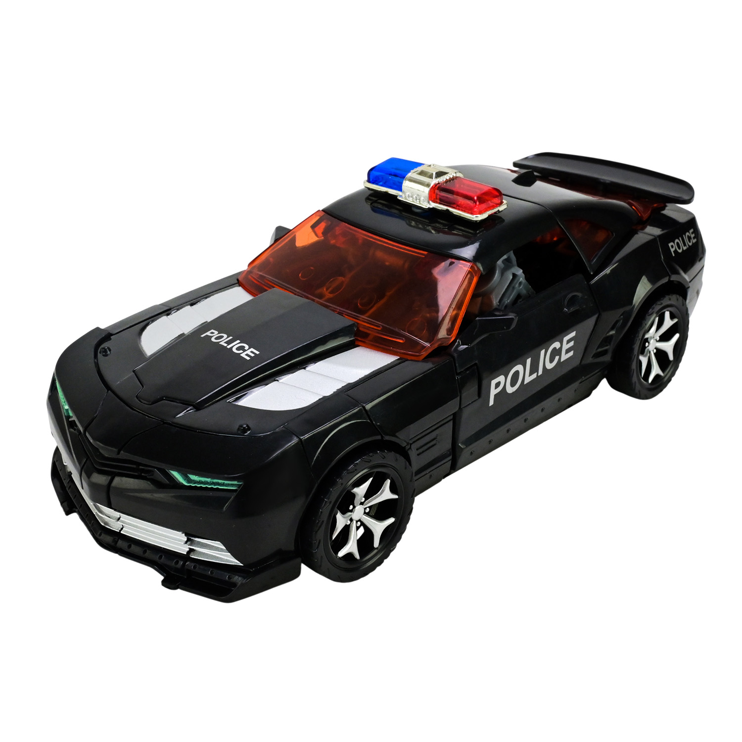 Робот арт.8820A (18шт/2) короб 37*30*13см