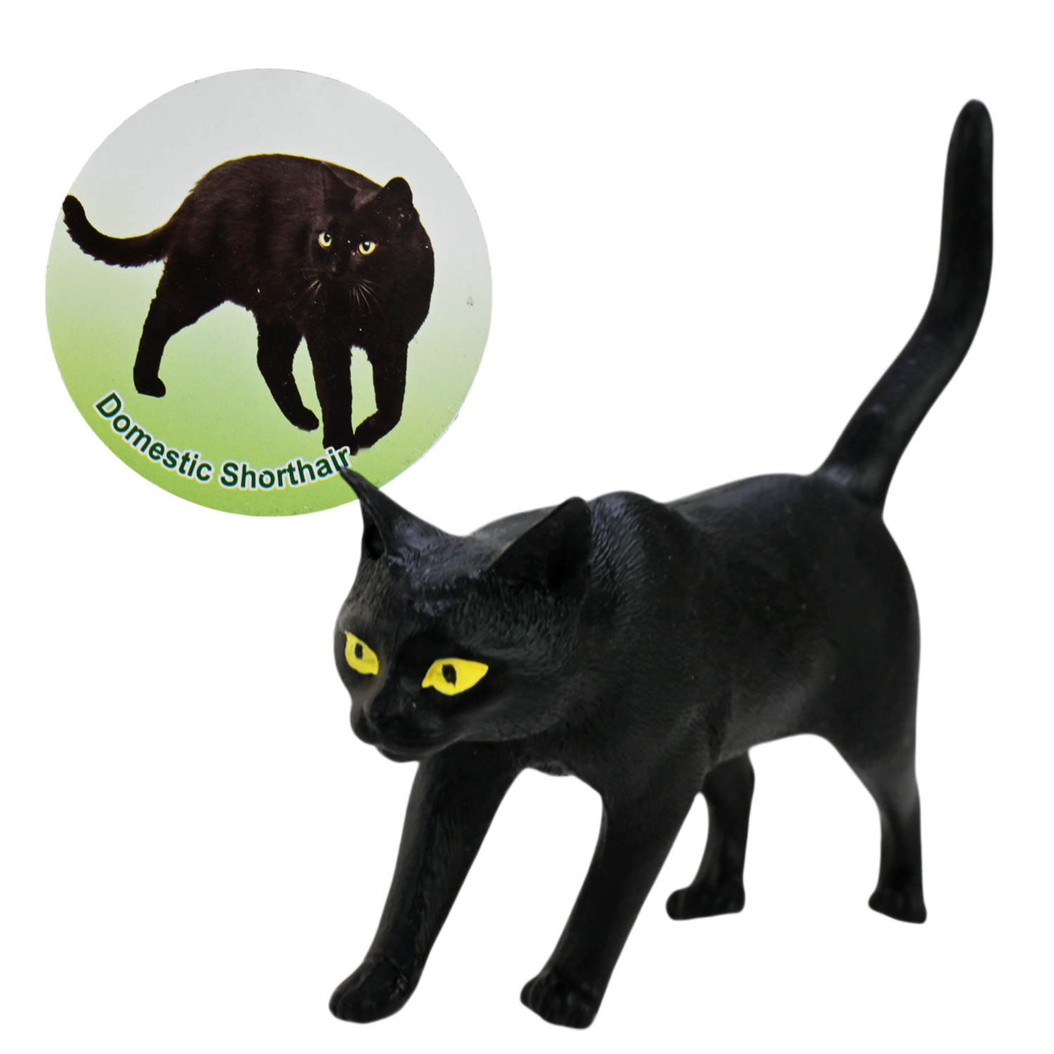 Тварини котики арт. TBS081(432шт/2) р-р 7*6 см,36 дисп бокс по 12шт,20*7,5*18см.