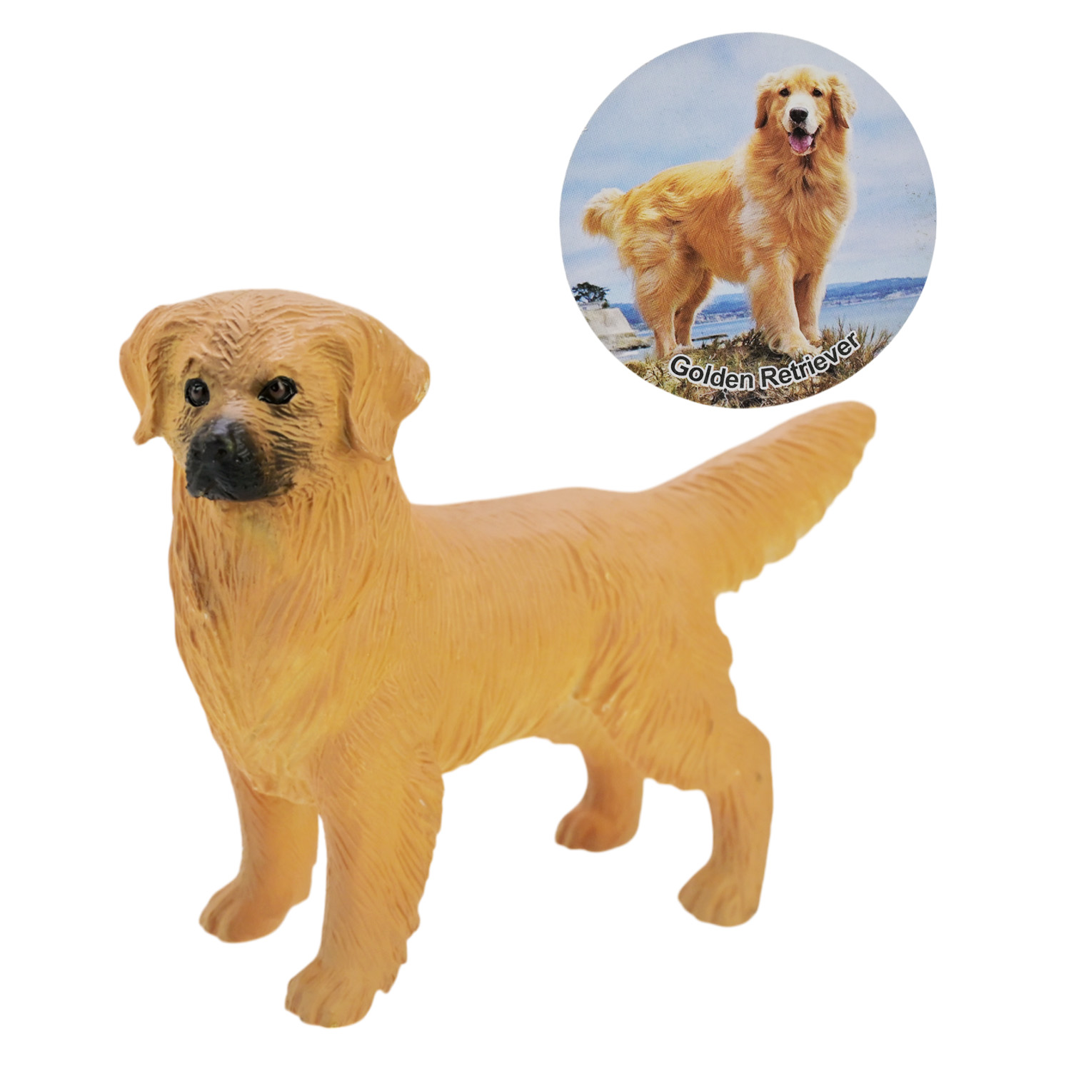 Тварини песики арт. TBS086 (432шт/2) р-р 7*6 см, 36дисп бокс по 12шт 20*7,5*18см.