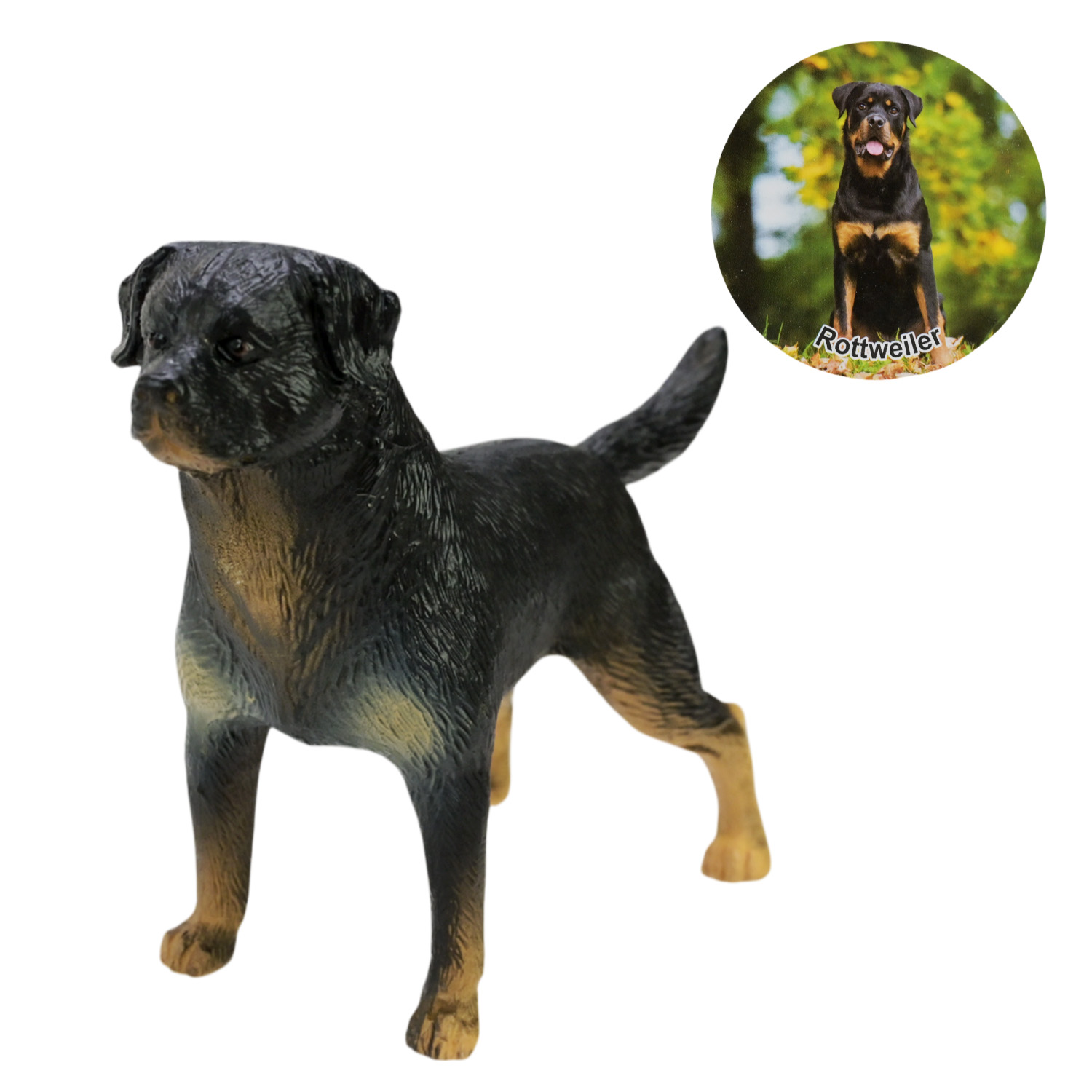 Тварини песики арт. TBS086 (432шт/2) р-р 7*6 см, 36дисп бокс по 12шт 20*7,5*18см.