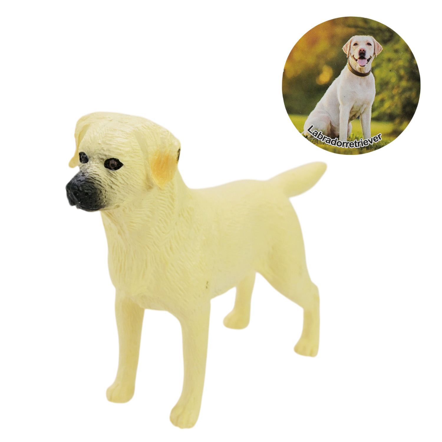 Тварини песики арт. TBS086 (432шт/2) р-р 7*6 см, 36дисп бокс по 12шт 20*7,5*18см.