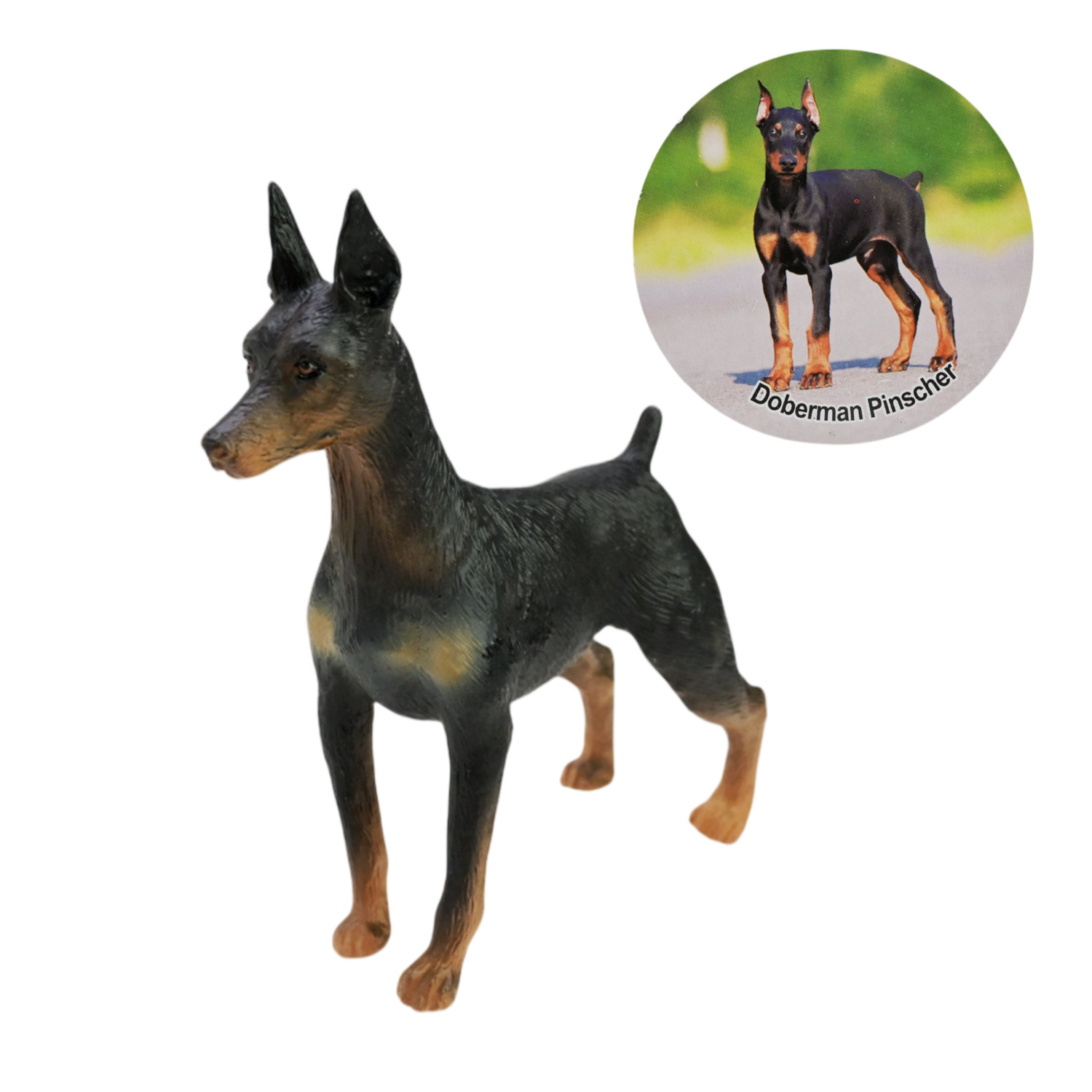 Тварини песики арт. TBS086 (432шт/2) р-р 7*6 см, 36дисп бокс по 12шт 20*7,5*18см.