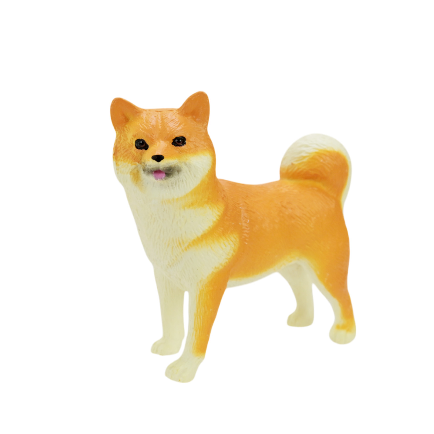 Тварини песики арт. TBS090 (144шт/2) р-р 7*6 см, 12 дисп бокс по12шт 20*7,5*18см.