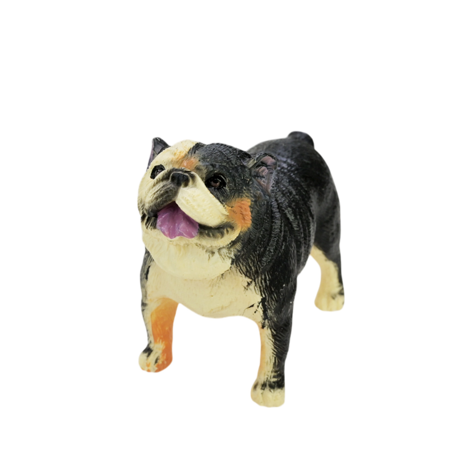 Тварини песики арт. TBS090 (144шт/2) р-р 7*6 см, 12 дисп бокс по12шт 20*7,5*18см.