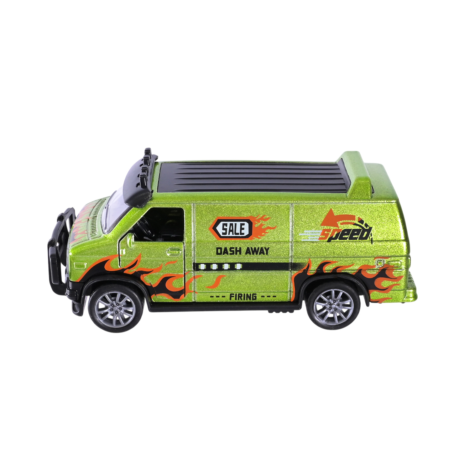 Машина мет. АВТОПРОМ арт. AP74200 (48шт) 1:32,3 цвета,откр.двери,батар.,свет,звук,короб. 15*6,5*7см