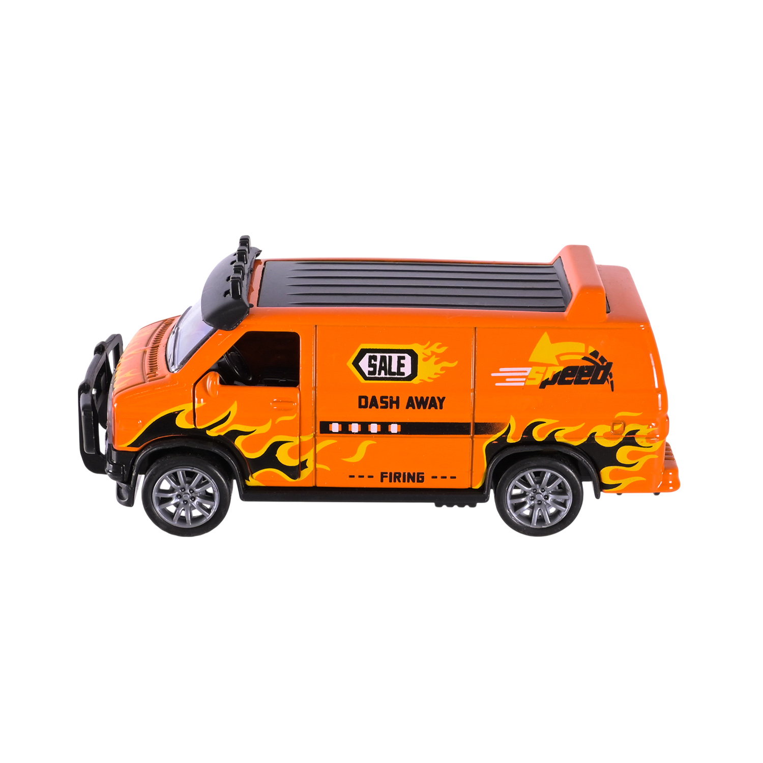 Машина мет. АВТОПРОМ арт. AP74200 (48шт) 1:32,3 цвета,откр.двери,батар.,свет,звук,короб. 15*6,5*7см