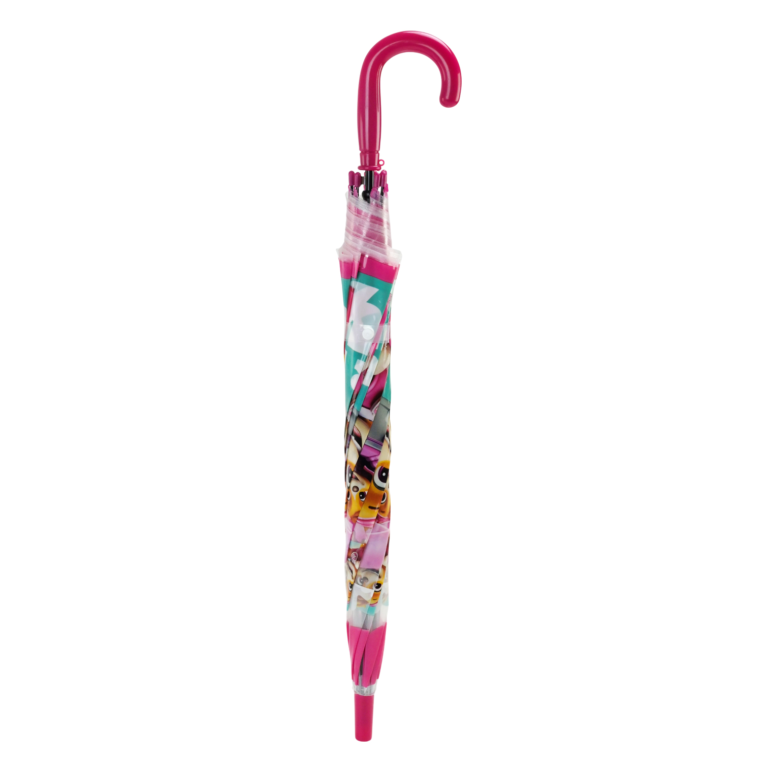 Парасолька дитяча Paw Patrol арт. PL82501 (60шт) pvc 66см