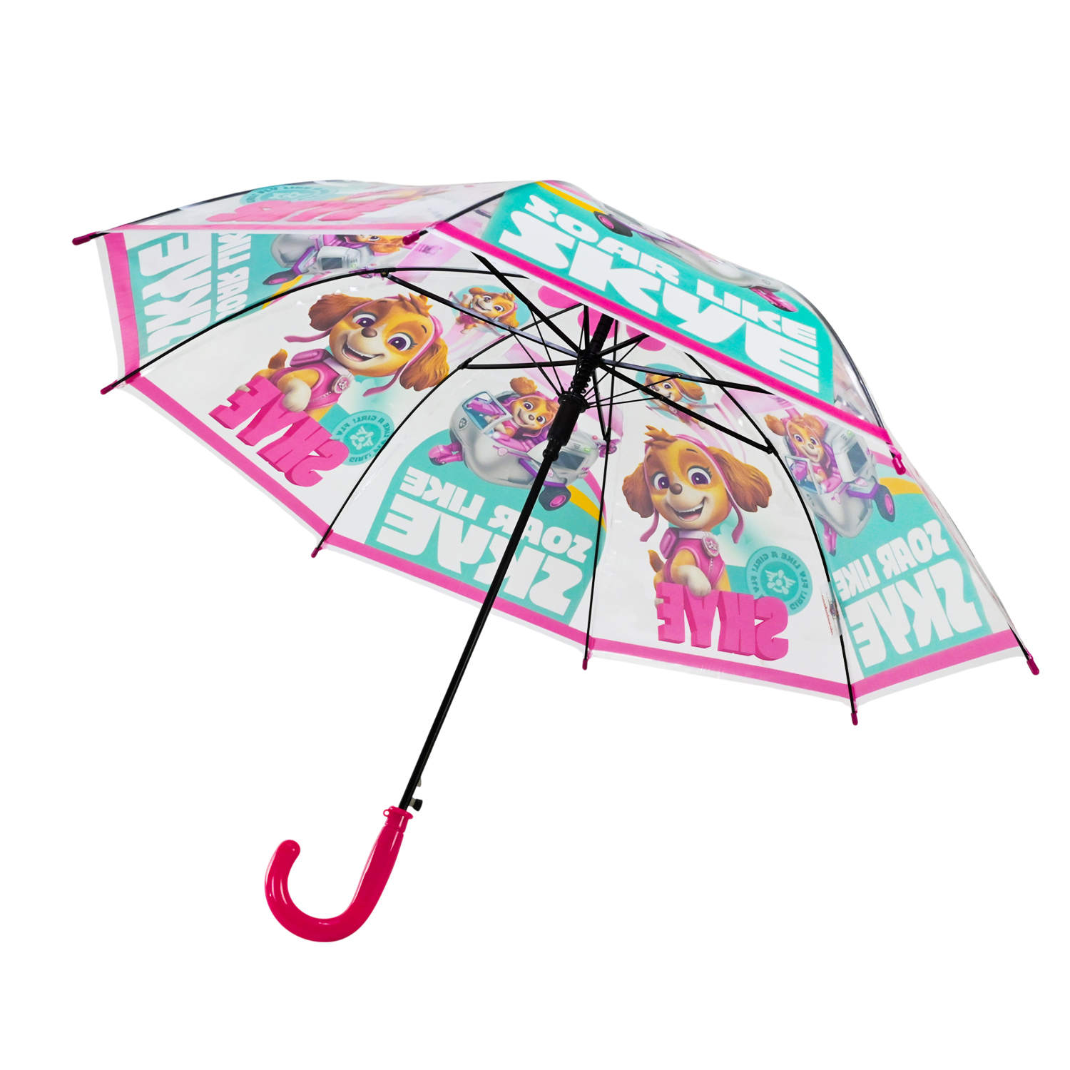 Парасолька дитяча Paw Patrol арт. PL82501 (60шт) pvc 66см