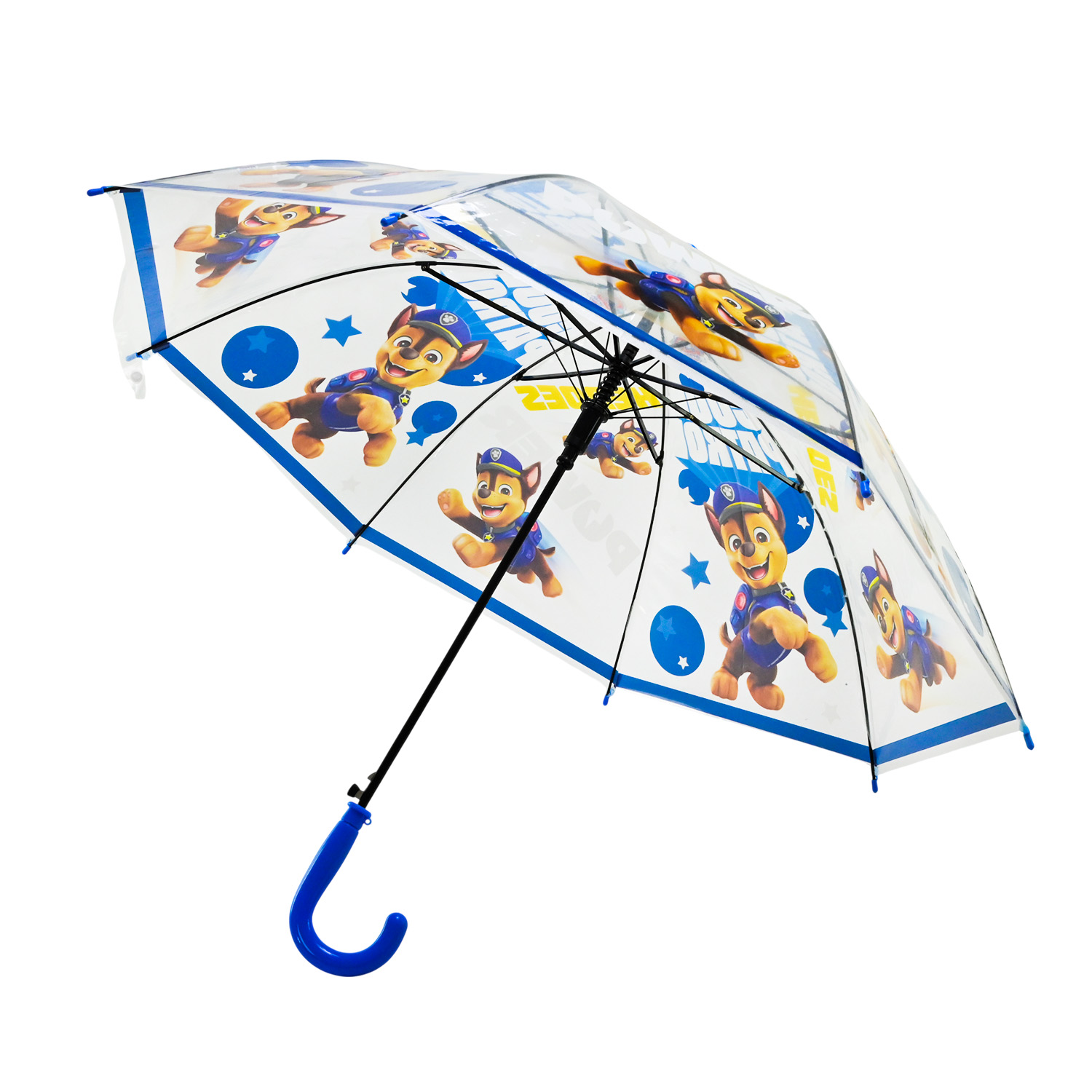 Парасолька дитяча Paw Patrol арт. PL82502 (60шт) pvc 66см