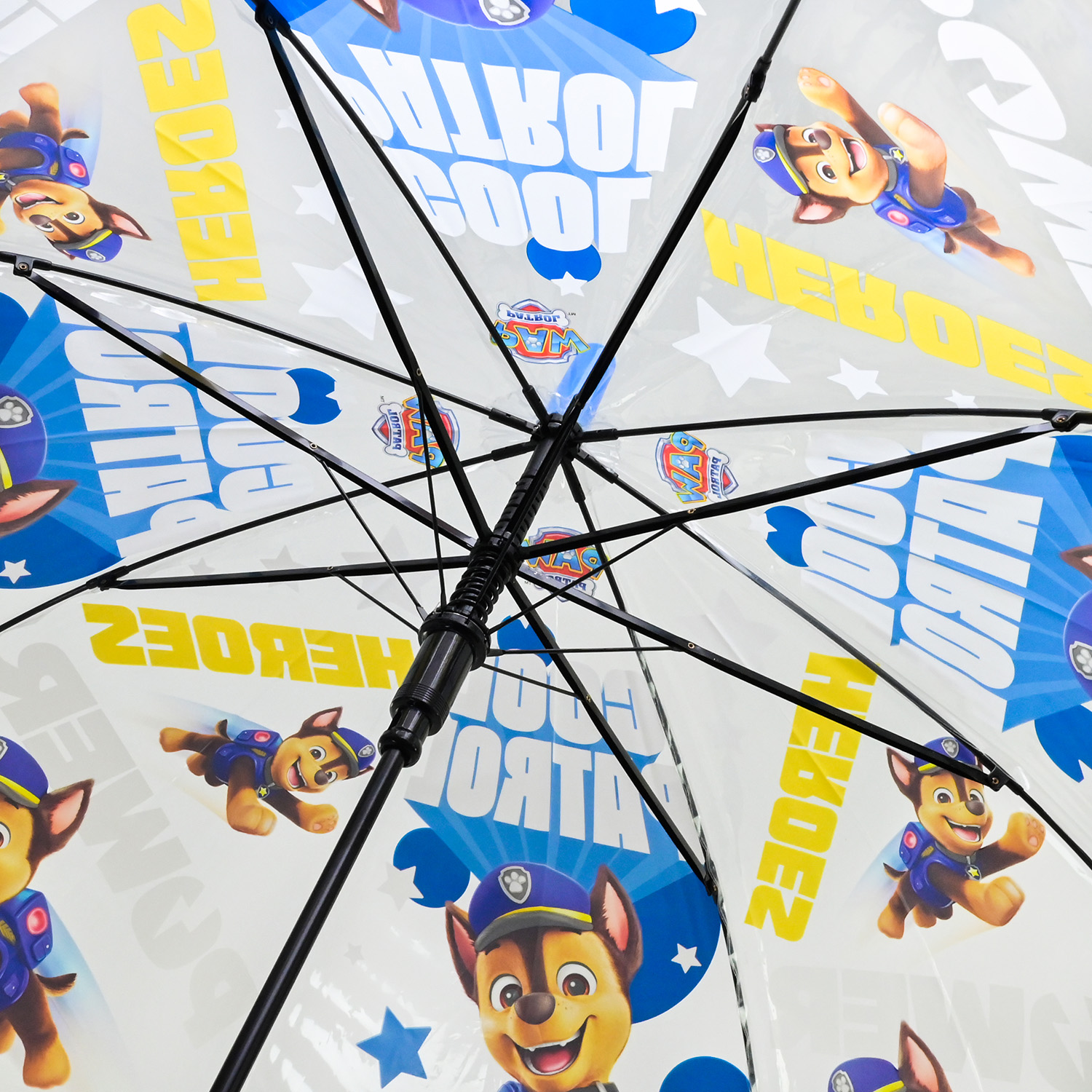 Парасолька дитяча Paw Patrol арт. PL82502 (60шт) pvc 66см