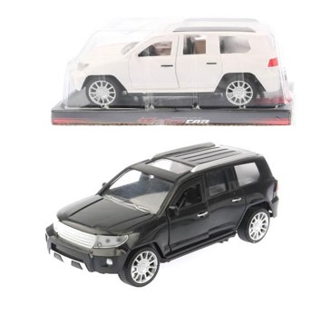 Машина арт. 737 (96шт/2) 2 кольори,iнерц.,під слюдою 21*9*9см