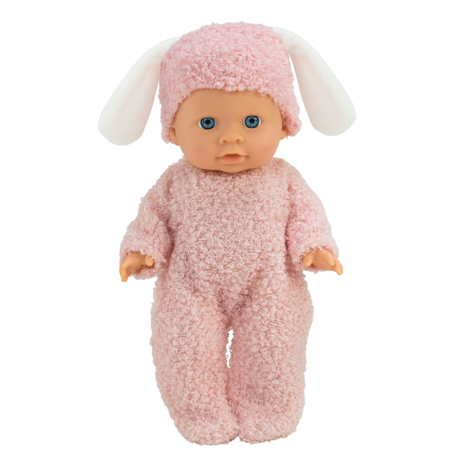 Пупс арт. YL2520C-A (120шт) , аксес короб. 8,5*7,5*17,5 см