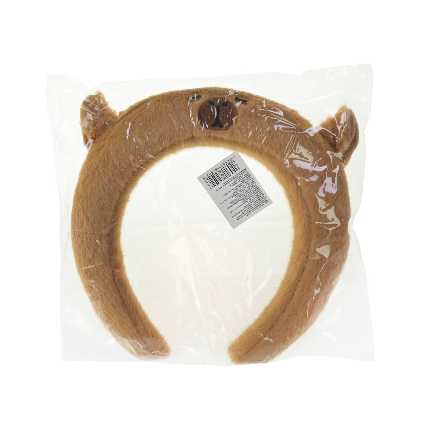 Аксесуари для дівчат арт. SE2502 (120шт) 3 кольори пакет 20*3,5*19см