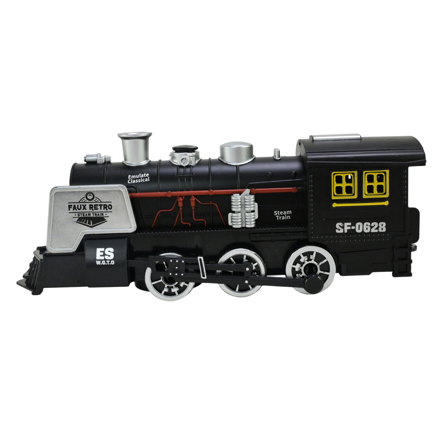 Потяг арт. 731-40K (36шт/2) батар короб. 20*6*7,7см