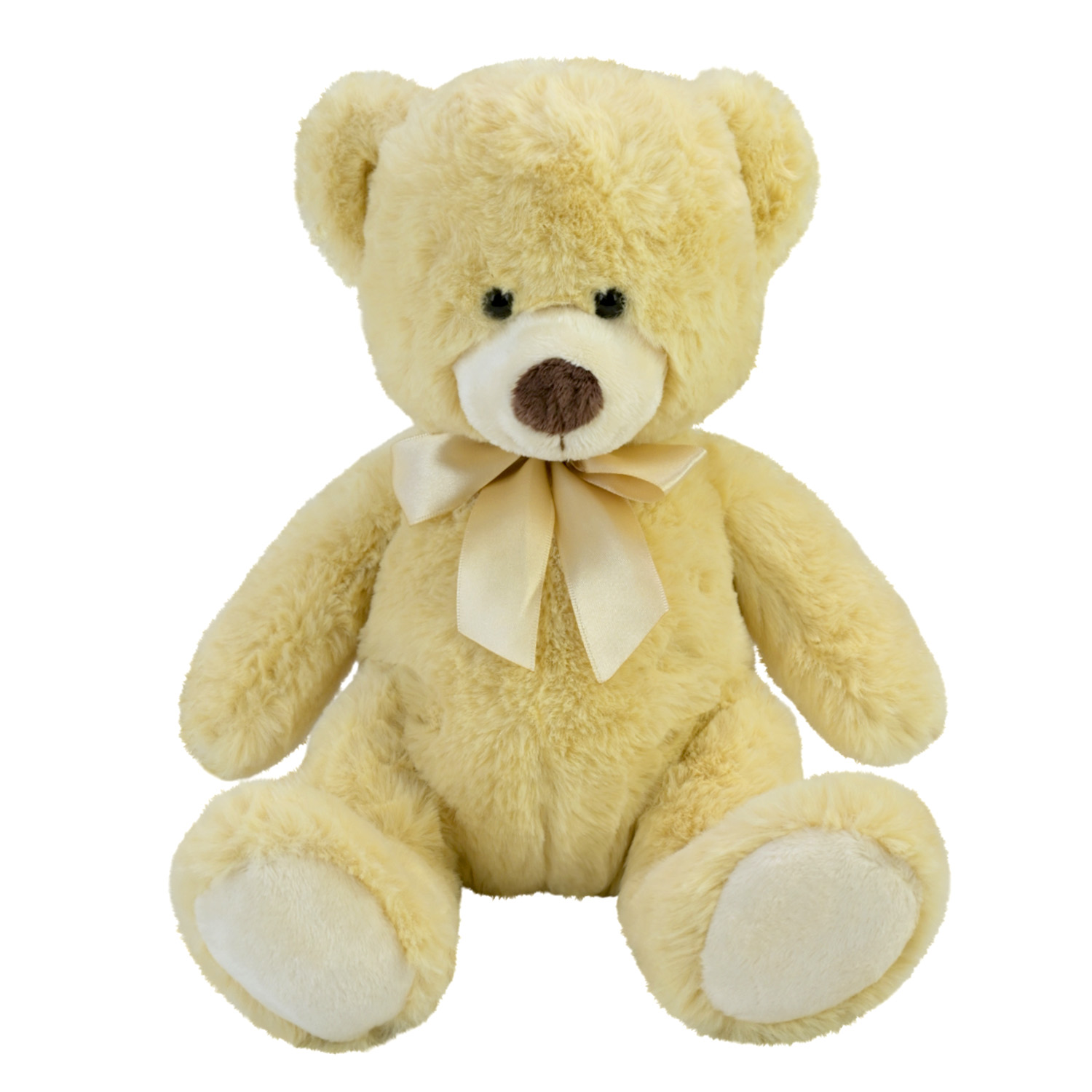 М'яка іграшка Plush and Co арт. PLC25065 (24шт) ведмідь 24см