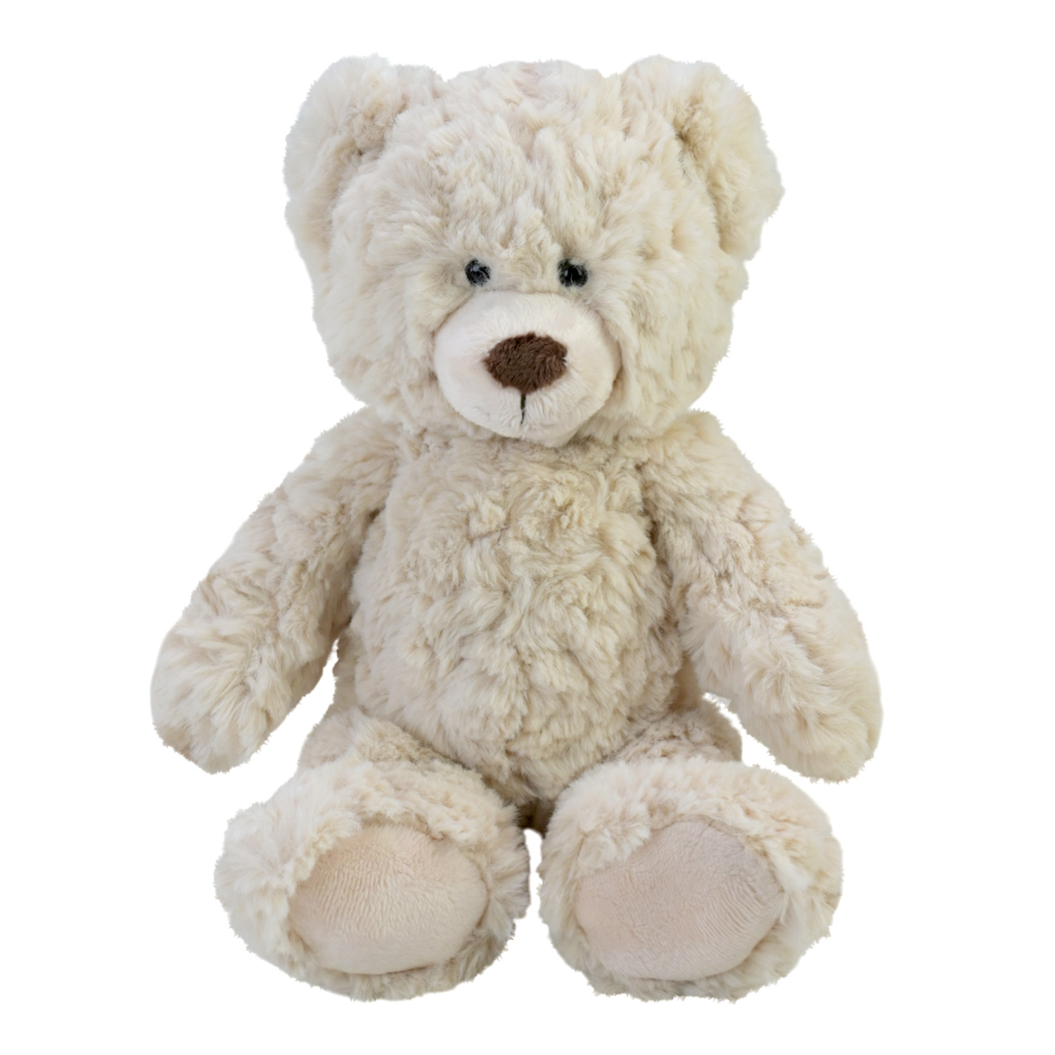 М'яка іграшка Plush and Co арт. PLC25066 (40шт) ведмідь 24см