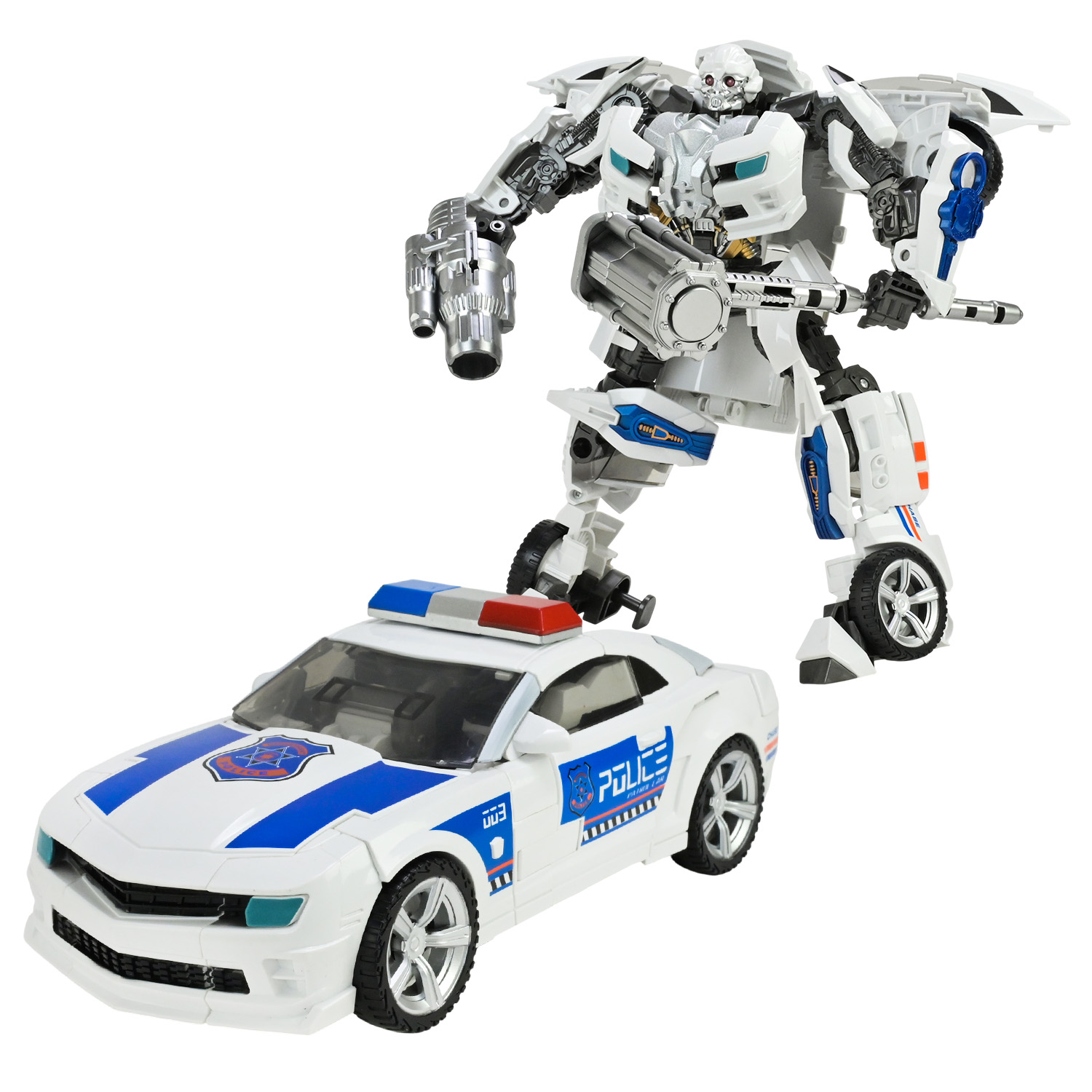 Трансформер арт. HD96 (12шт/2) у короб.38*31*12см