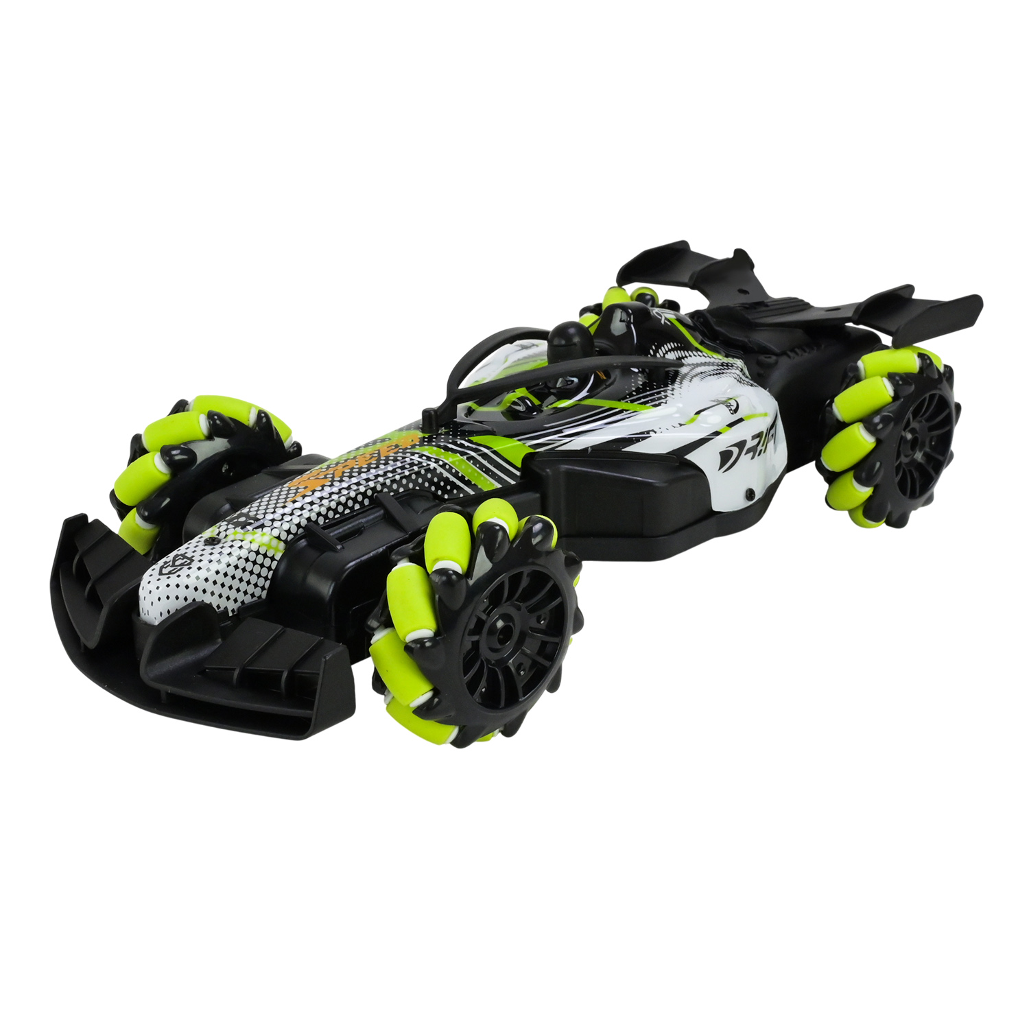 Іграшка машина р/к арт. PM3422 (32шт) "POWERMOTORS" 3 кольори акум,світло,звук,пар,пульт кер.,у короб.31,5*15*12,5см