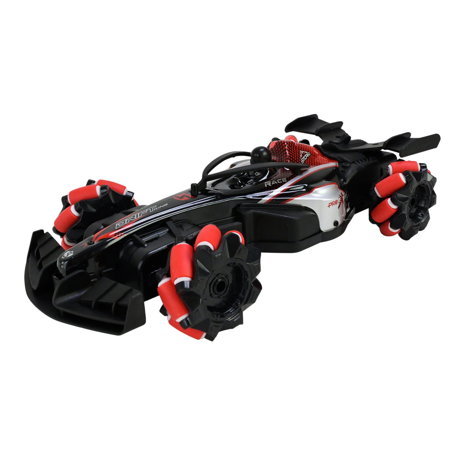 Іграшка машина р/к арт. PM3422 (32шт) "POWERMOTORS" 3 кольори акум,світло,звук,пар,пульт кер.,у короб.31,5*15*12,5см