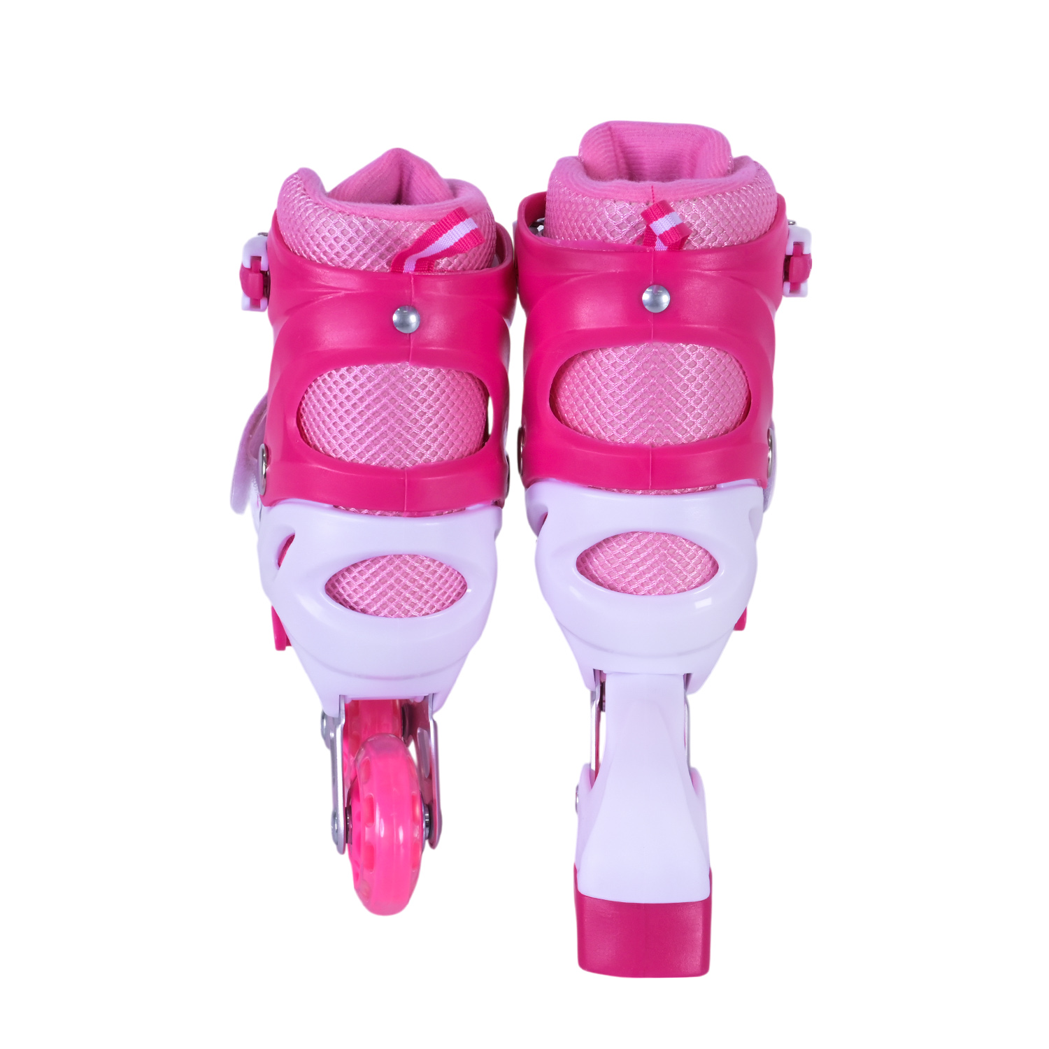 Роликові ковзани арт. RL25502 (6шт) розмір M (34-37) колеса PVC