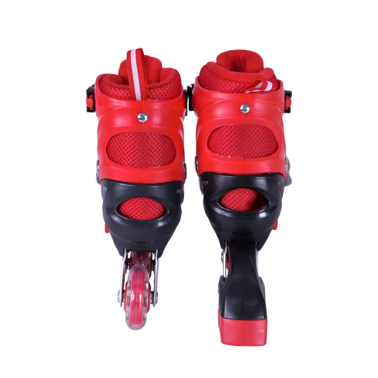 Роликові ковзани арт. RL25502 (6шт) розмір M (34-37) колеса PVC