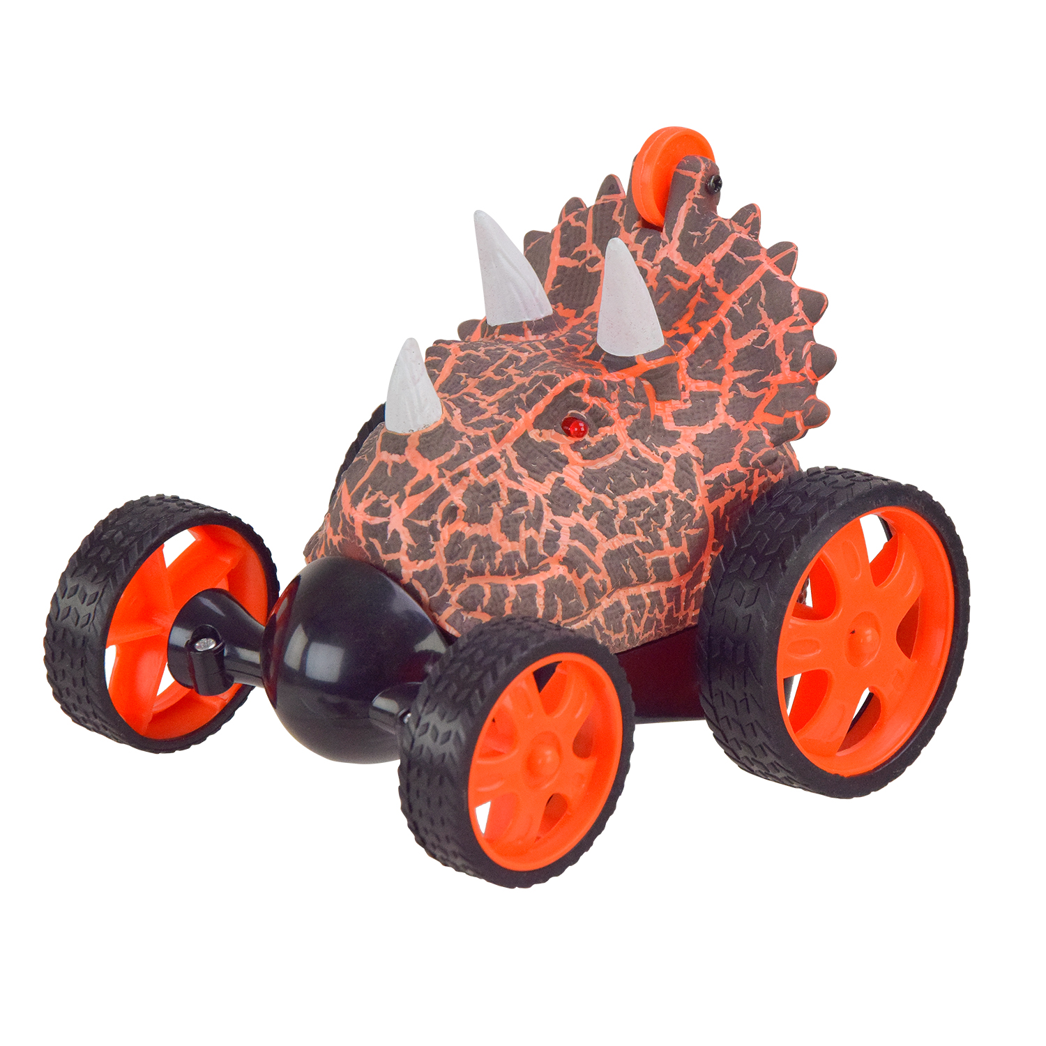 Перевертиш р/к арт. 999-5S (36шт/2) акум., світ., короб. 16,2*9,8*11,5см