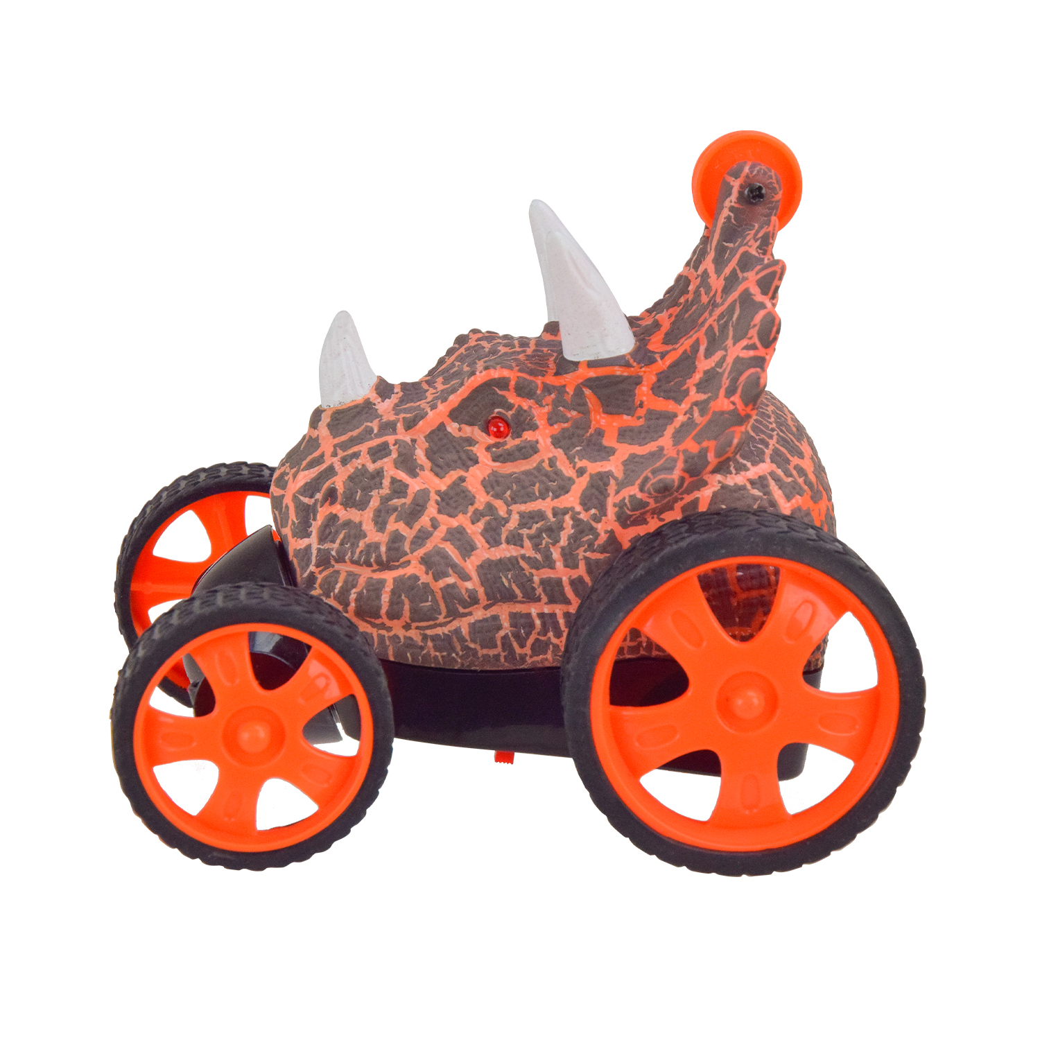 Перевертиш р/к арт. 999-5S (36шт/2) акум., світ., короб. 16,2*9,8*11,5см