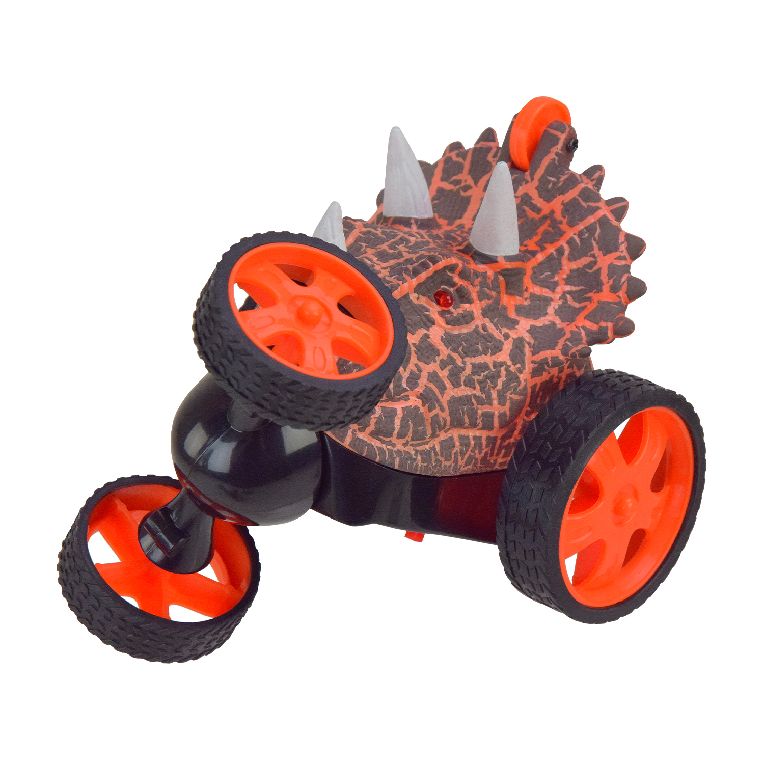 Перевертиш р/к арт. 999-5S (36шт/2) акум., світ., короб. 16,2*9,8*11,5см