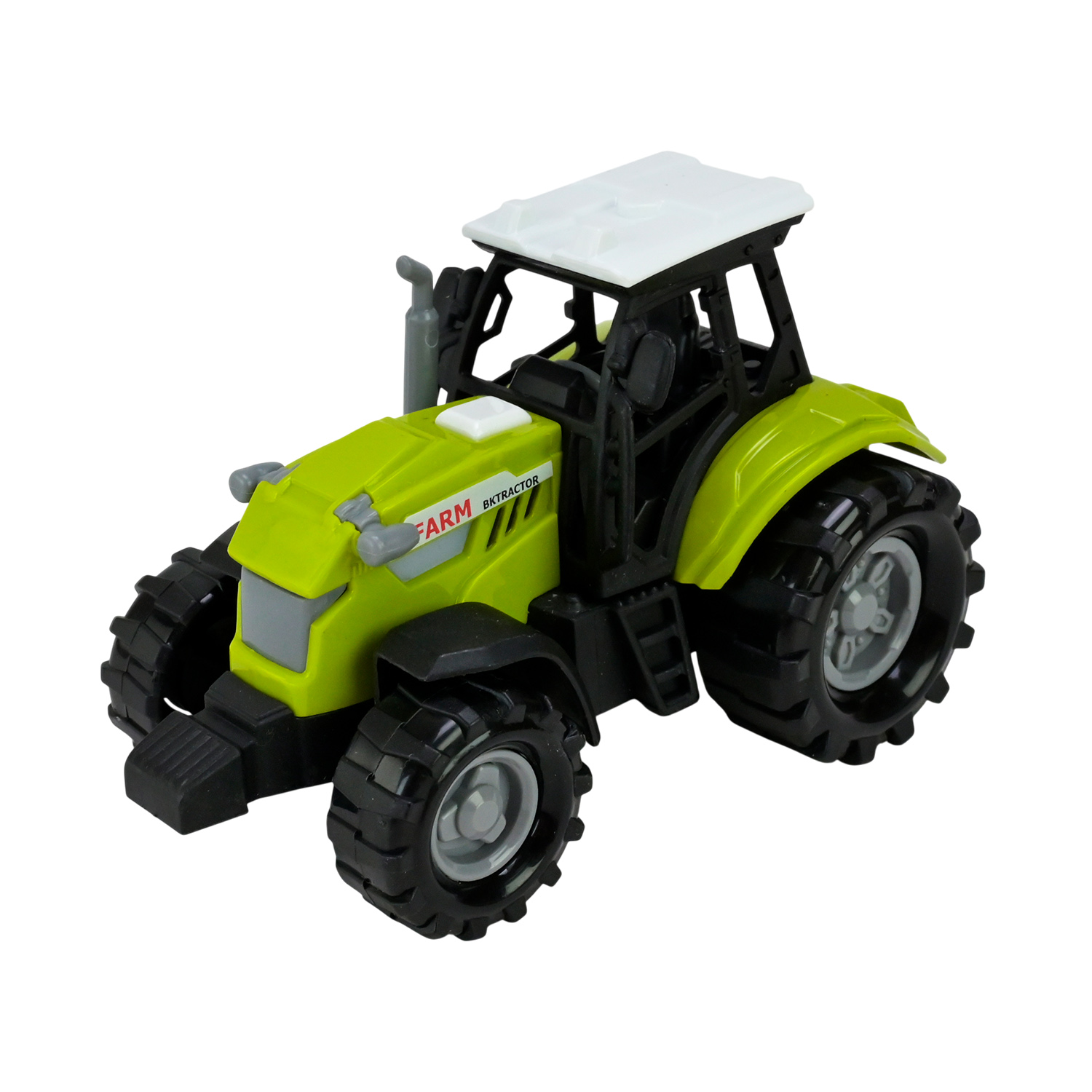 Трактор батар. арт. AP9926 (180шт/2),світло,звук,у короб.12,5*8*8,5см