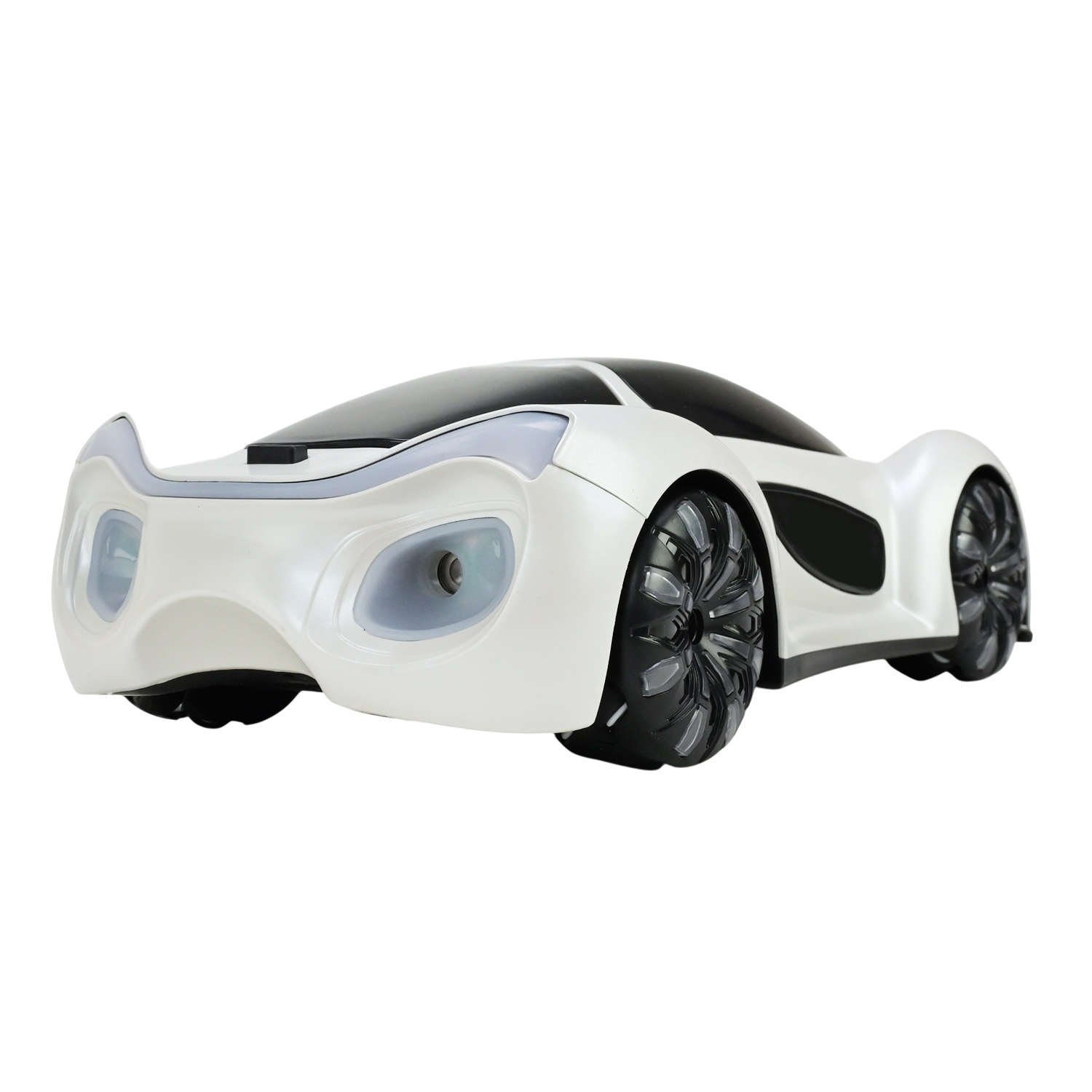 Машина р/к арт. PM3419 (18шт/2) "POWERMOTORS" 2 кольори, пар акум,світло,звук,заряд.станція,у короб.38,5*18*13,5см