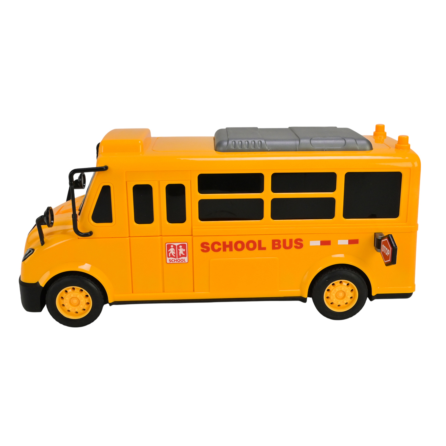 Ігровий набір арт. 8901 (18шт/2) автобус,машинки метал,трамплін, у коробці 41*30*14,5см