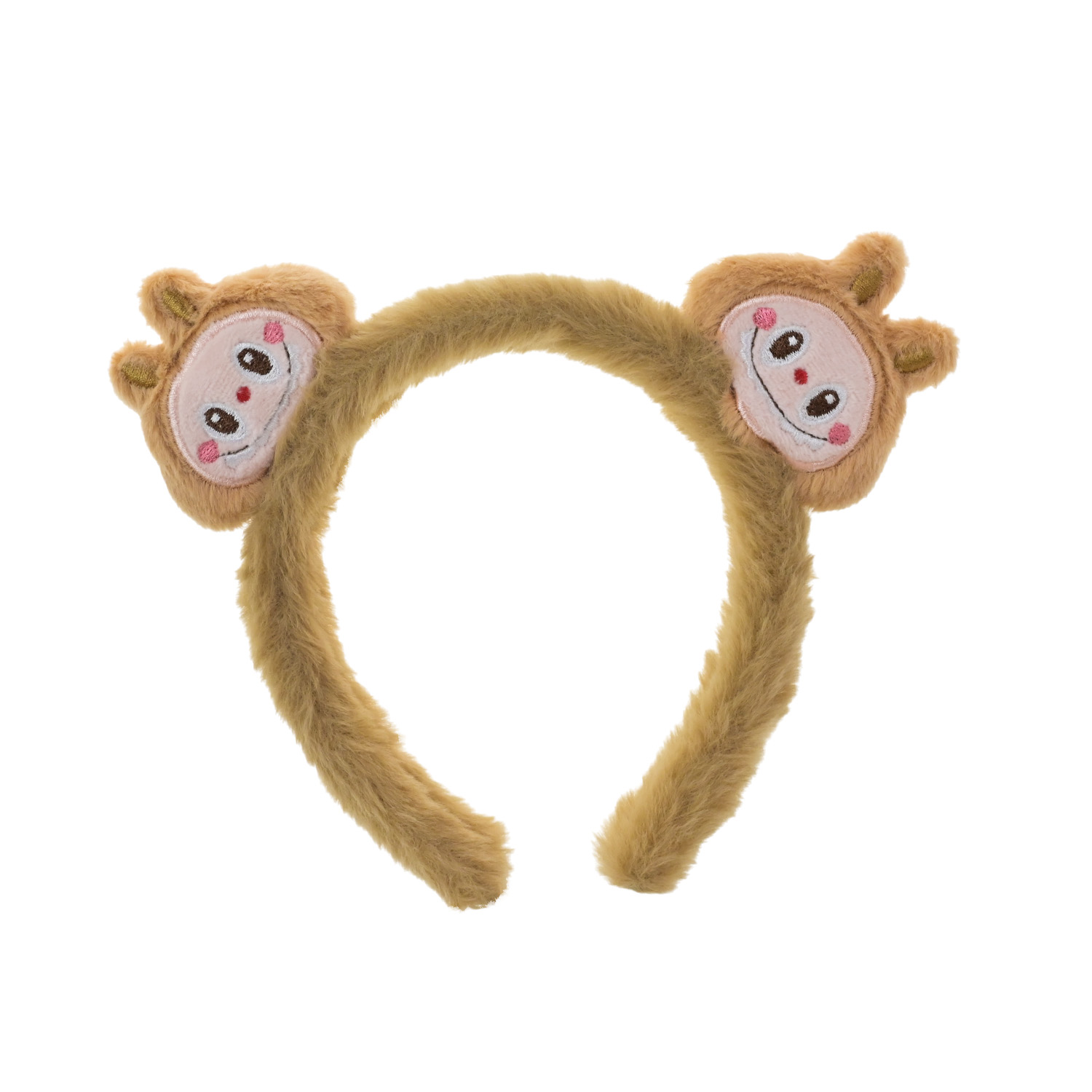 Аксесуари для дівчат арт. SE2503 (120шт) мікс 6 видів, пакет 22*19см