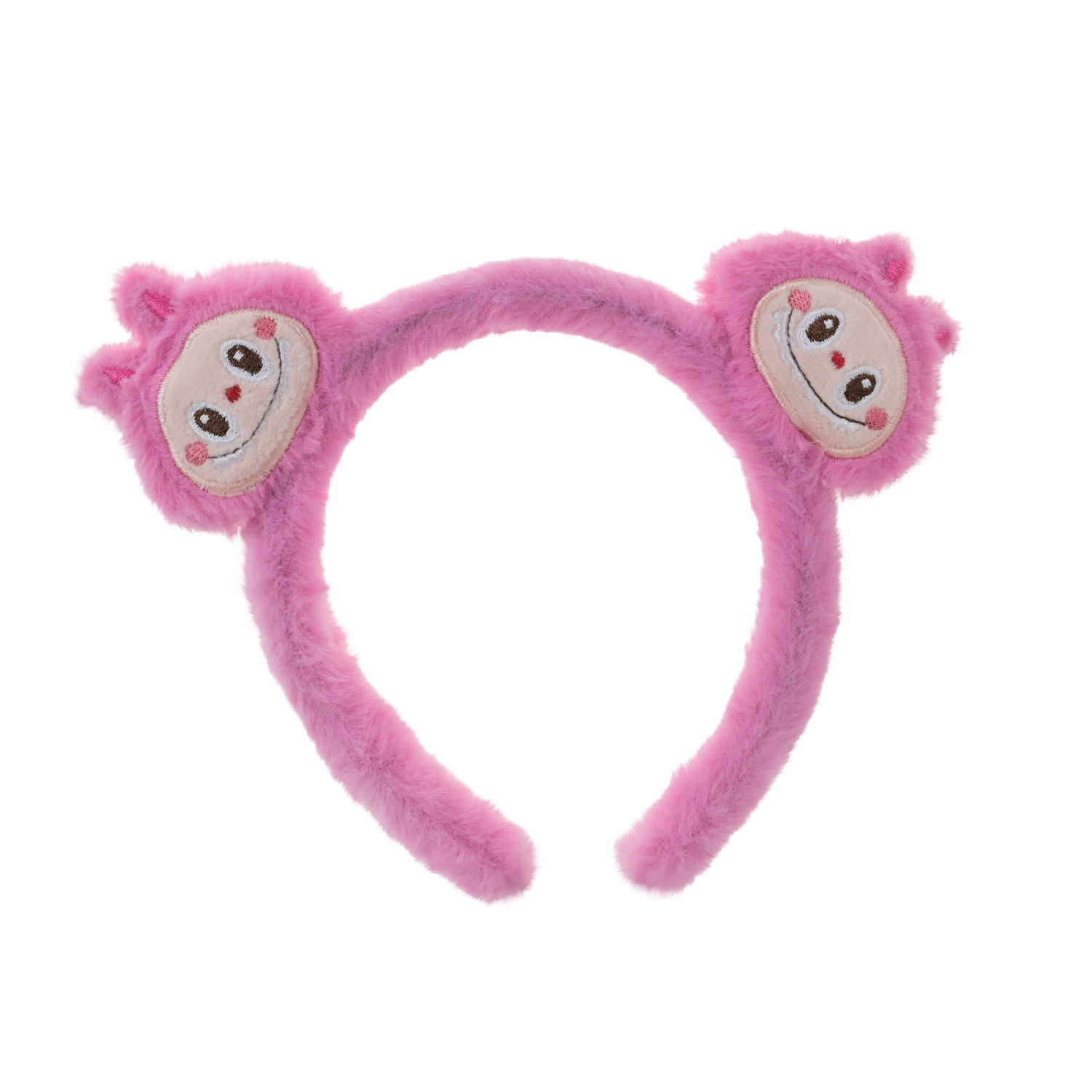 Аксесуари для дівчат арт. SE2503 (120шт) мікс 6 видів, пакет 22*19см