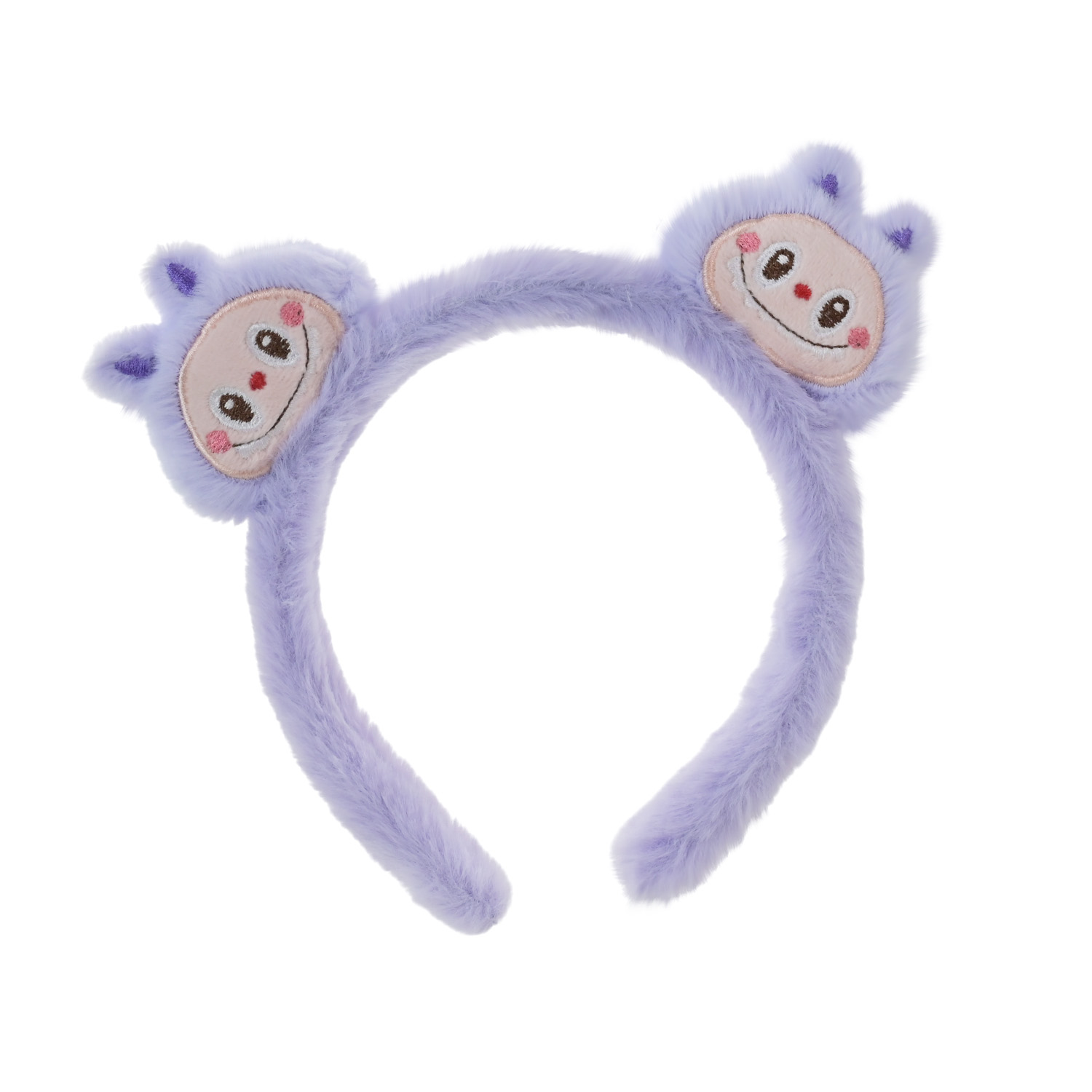 Аксесуари для дівчат арт. SE2503 (120шт) мікс 6 видів, пакет 22*19см