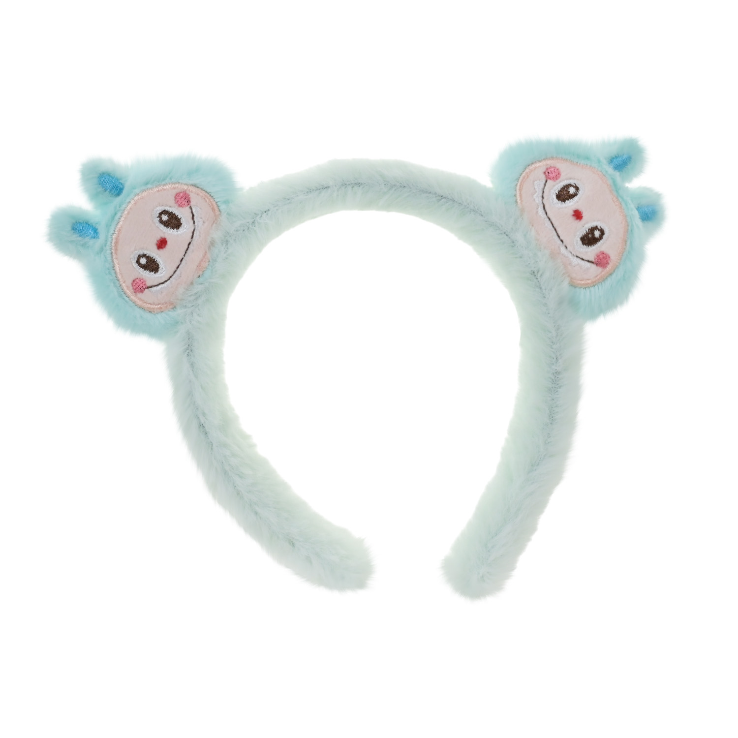 Аксесуари для дівчат арт. SE2503 (120шт) мікс 6 видів, пакет 22*19см