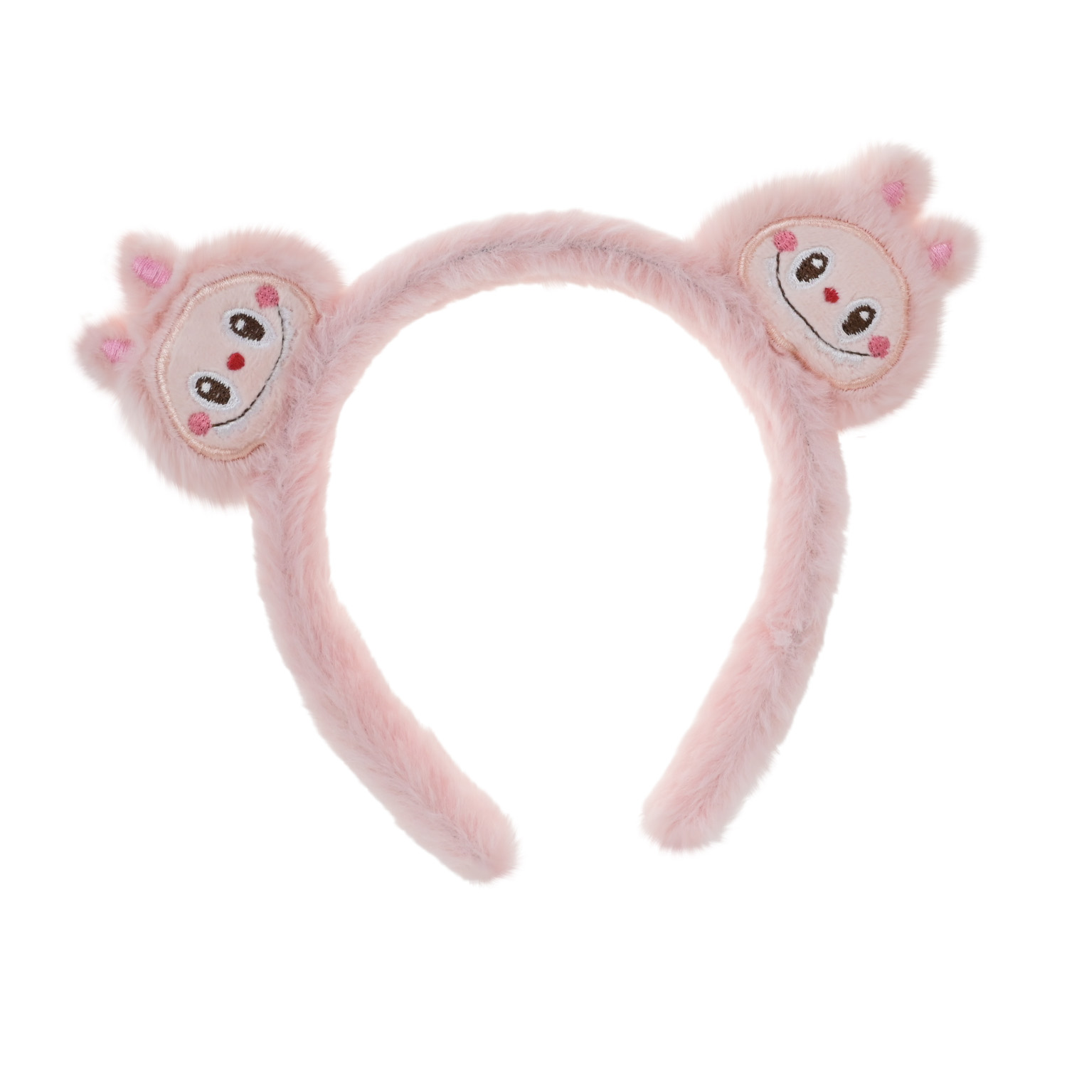 Аксесуари для дівчат арт. SE2503 (120шт) мікс 6 видів, пакет 22*19см