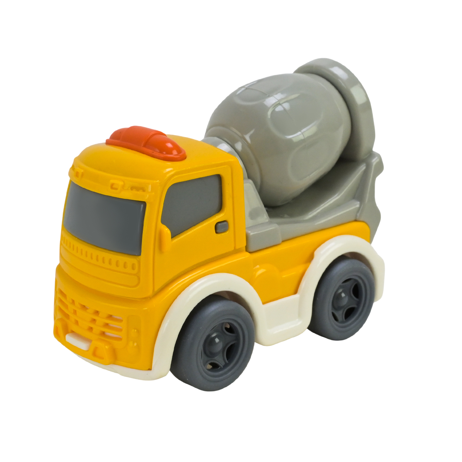 Машина арт. 933-503B (360шт/2) iнерц.,у короб.11,5*7*8см