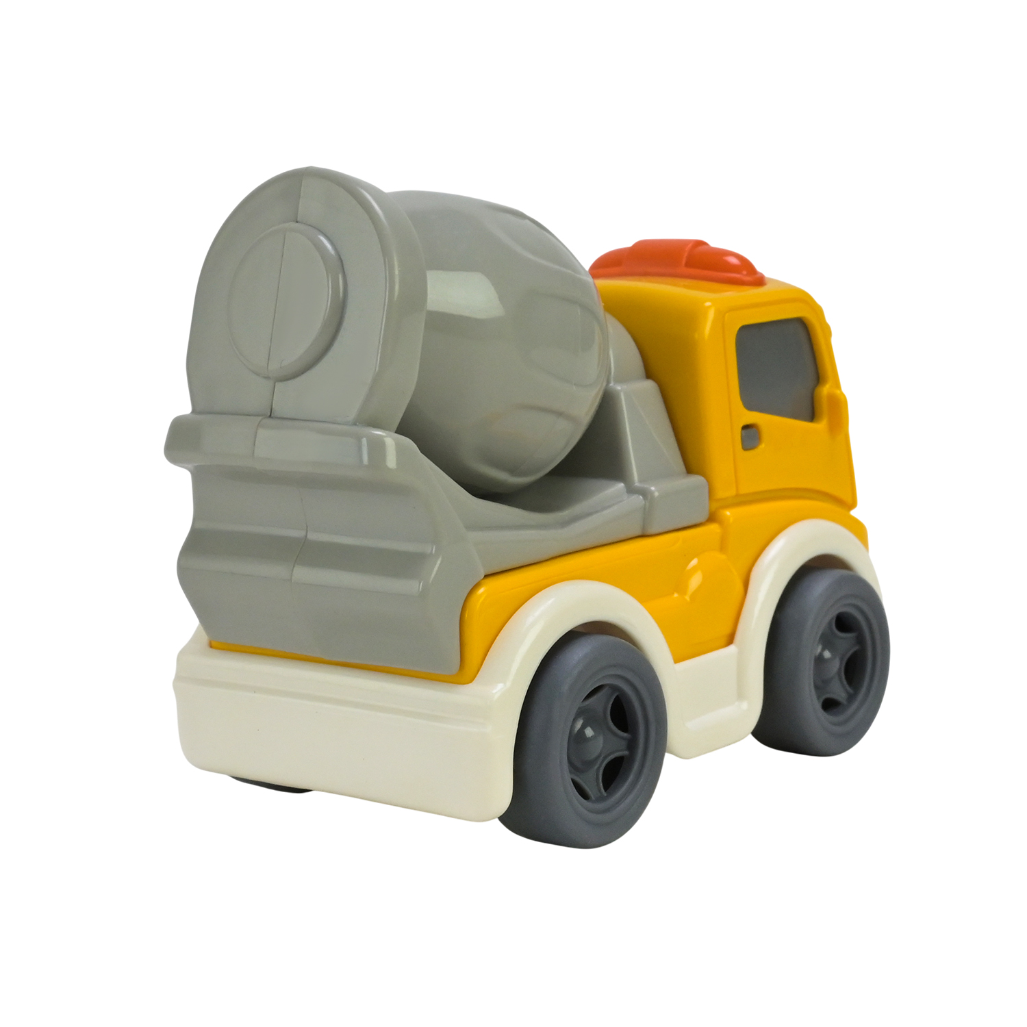 Машина арт. 933-503B (360шт/2) iнерц.,у короб.11,5*7*8см