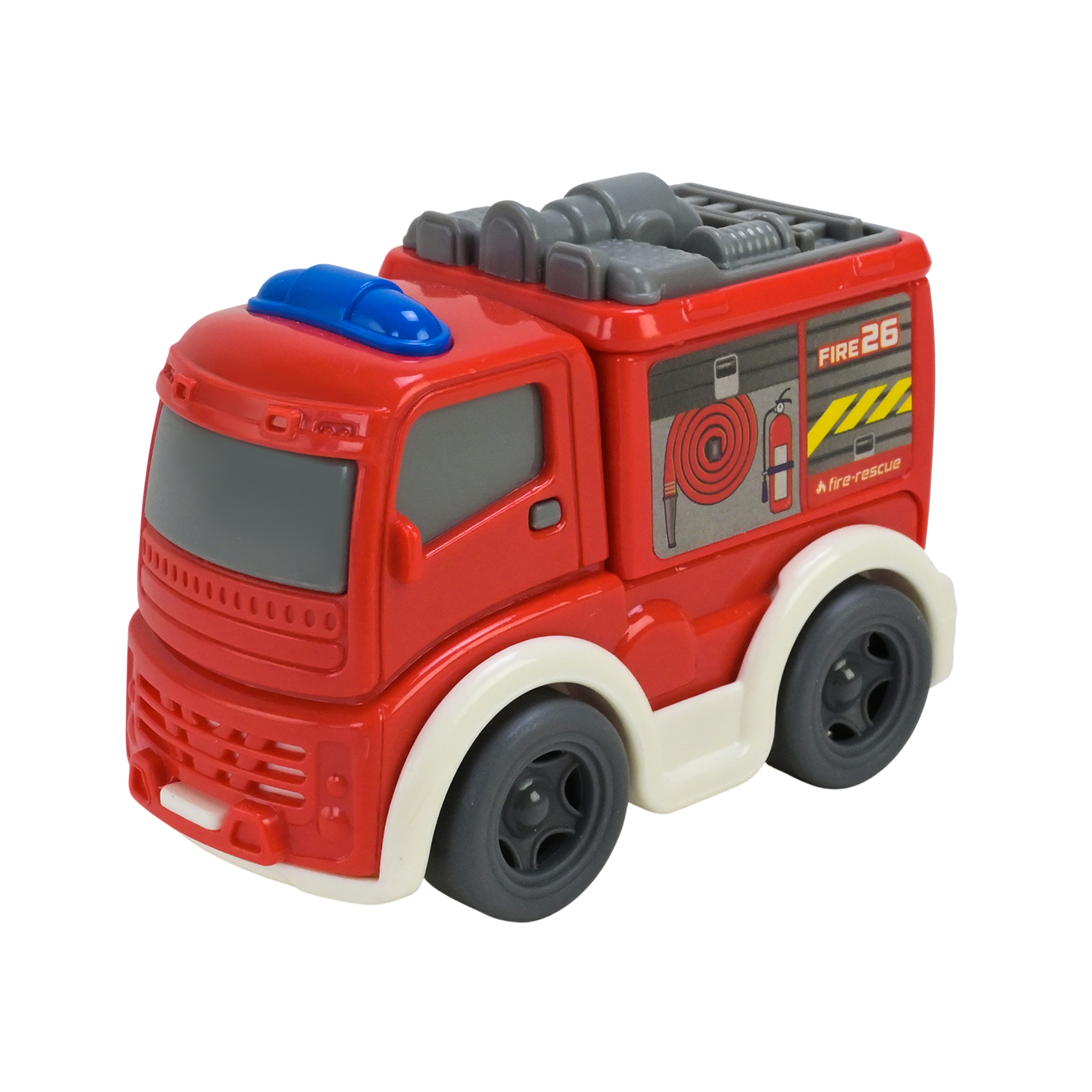 Машина арт. 933-504B (360шт/2) iнерц.,у короб.11,5*7*8см