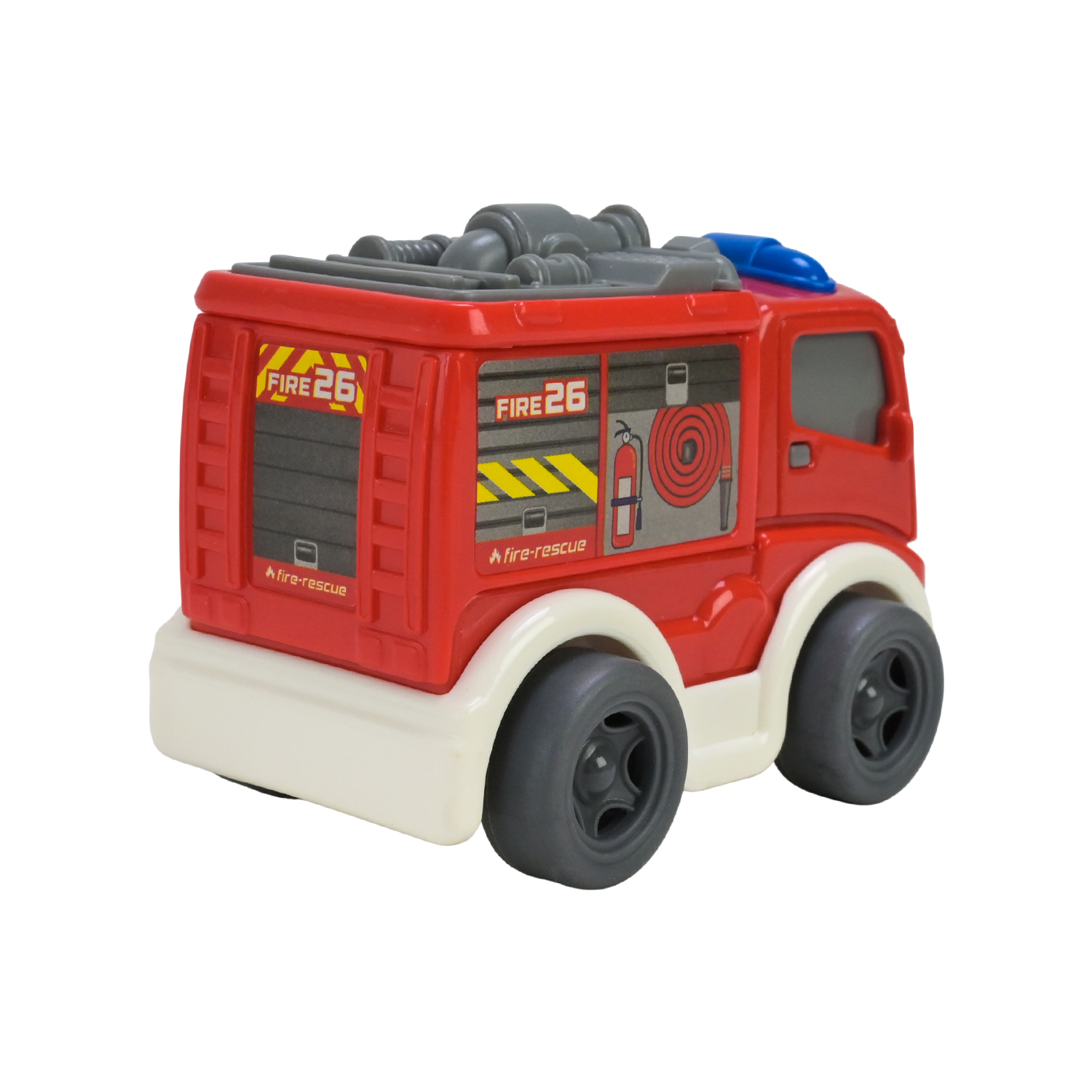 Машина арт. 933-504B (360шт/2) iнерц.,у короб.11,5*7*8см