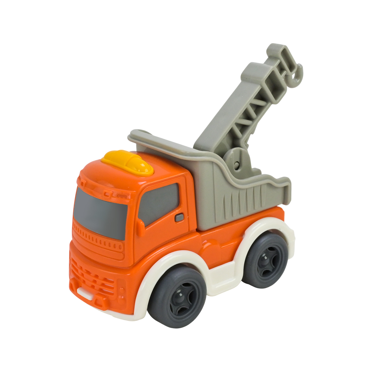 Машина арт. 933-502B (360шт/2) iнерц.,у короб.11,5*7*8см