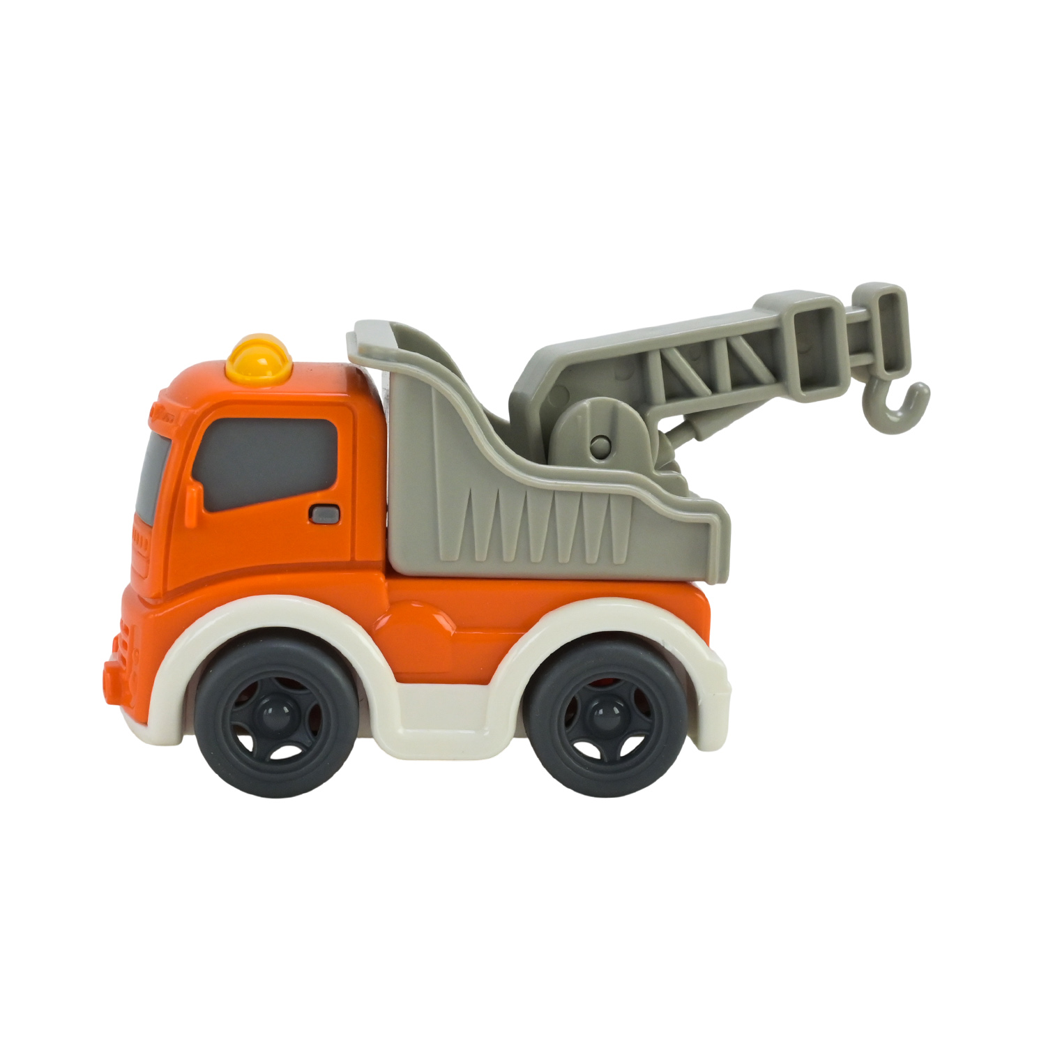 Машина арт. 933-502B (360шт/2) iнерц.,у короб.11,5*7*8см