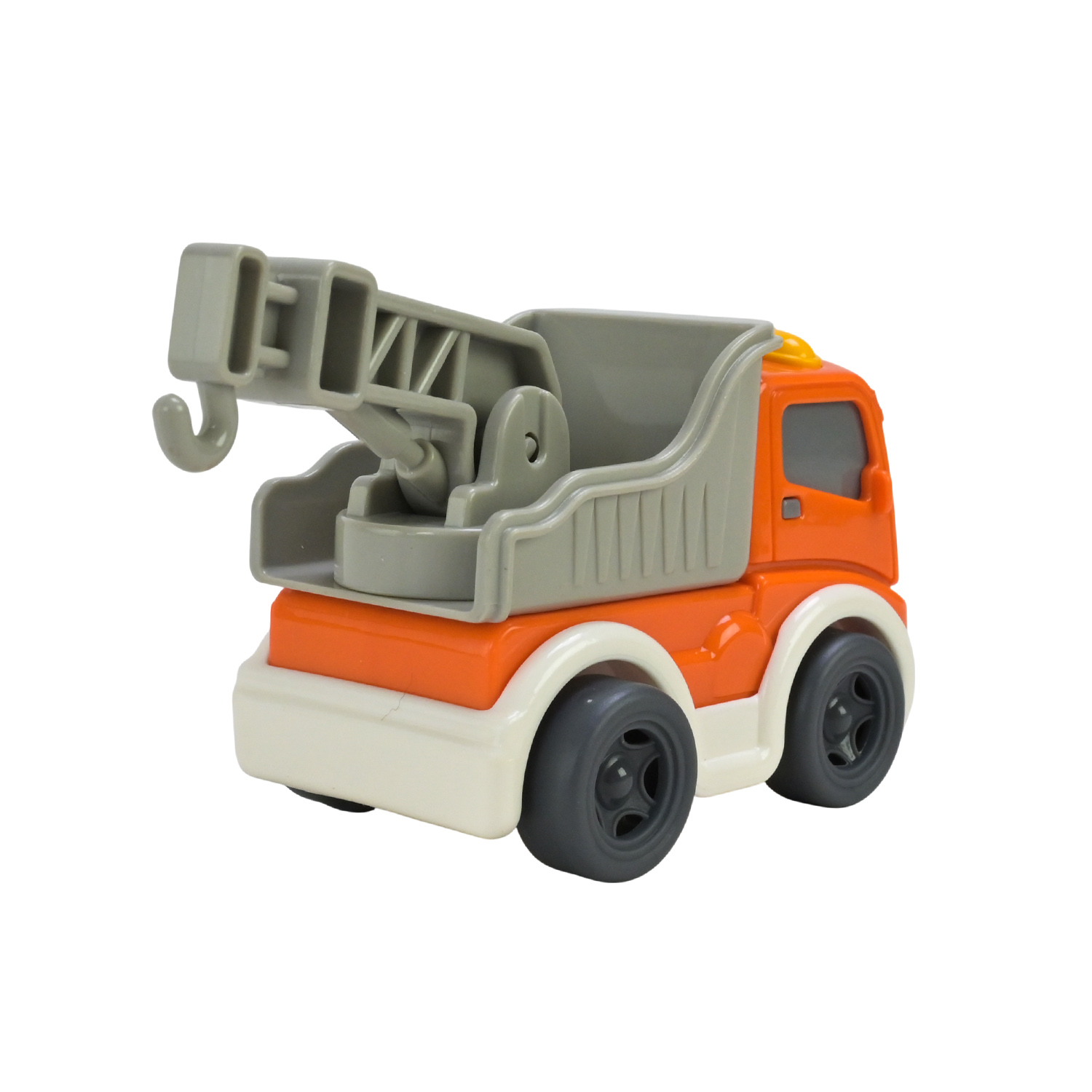 Машина арт. 933-502B (360шт/2) iнерц.,у короб.11,5*7*8см