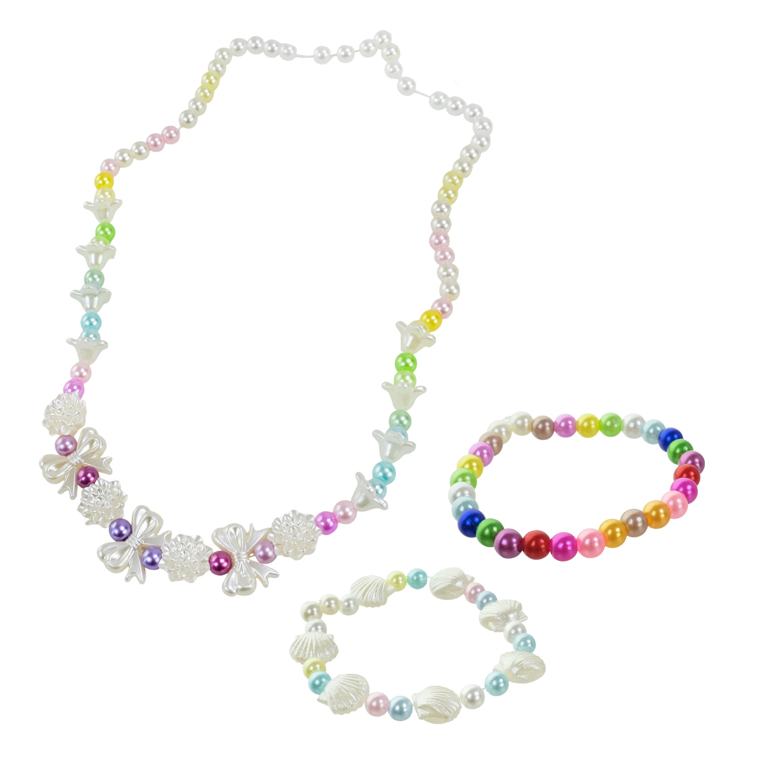 Бісер арт. 1191-39 (96шт/2) у короб. 22*1,8*13см