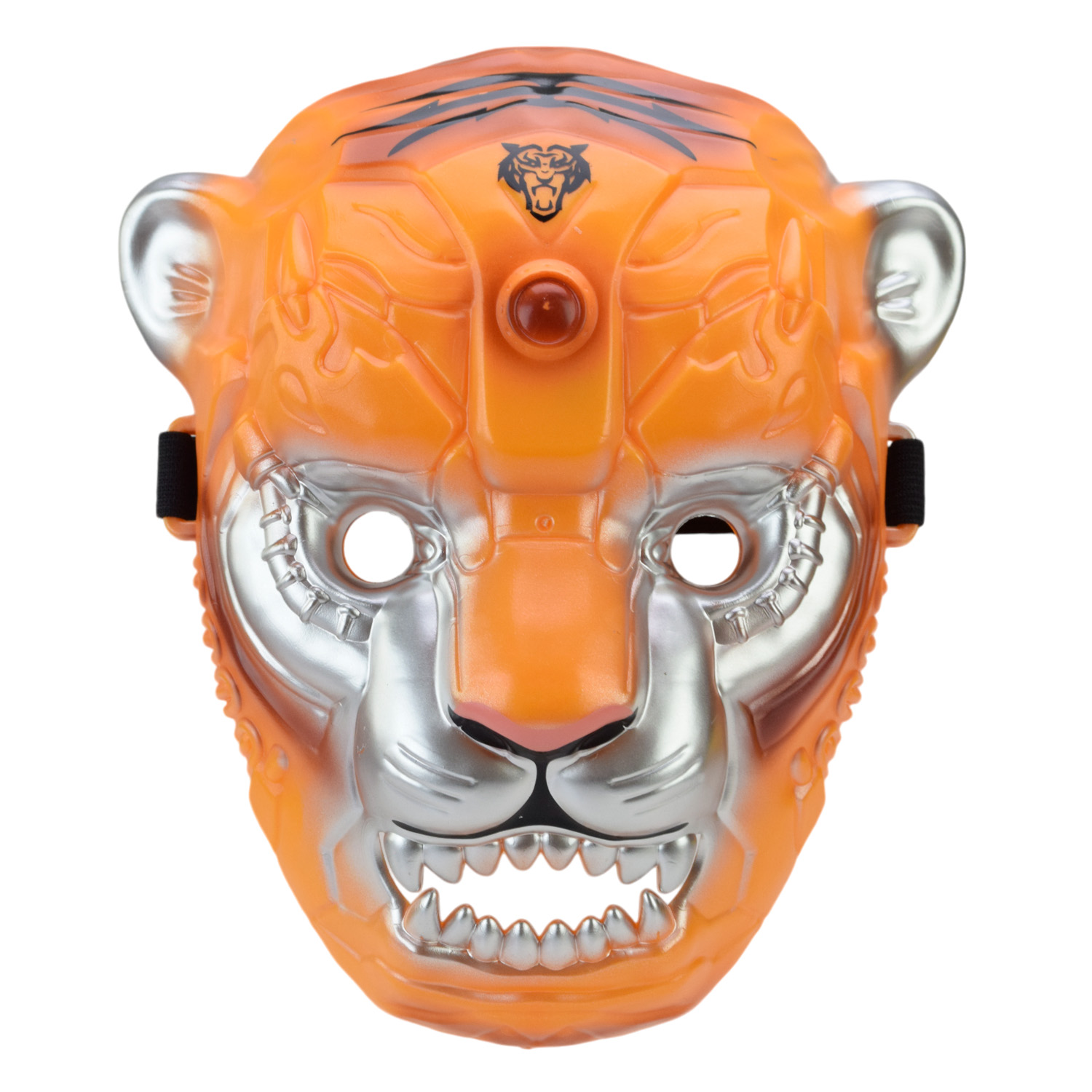 Іграшковий набір арт. 168-28/29 (36шт/2) батар. 2види, світло,звук,маска+трансформер, короб. 35,5*7,6*24см