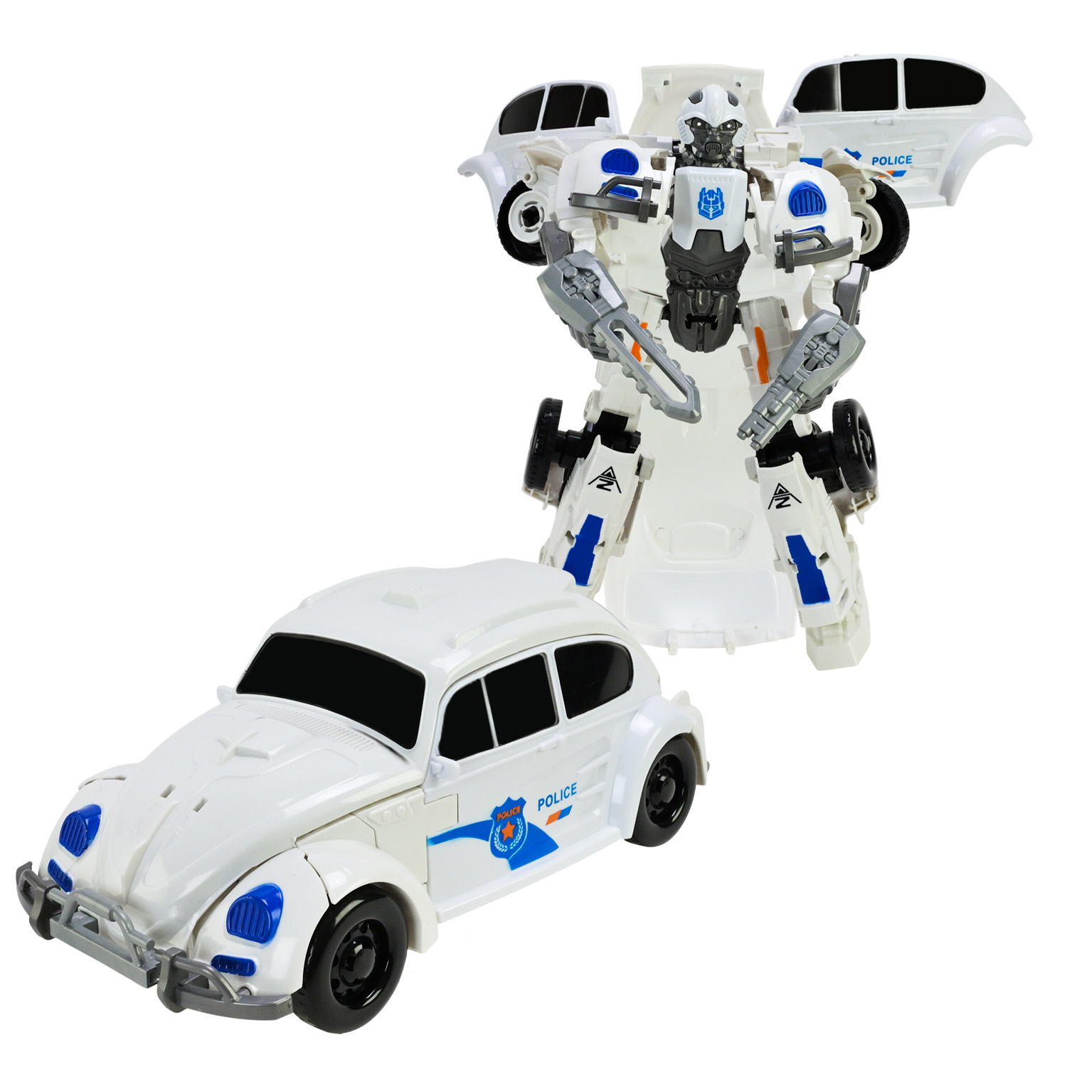 Трансформер арт. HS67 (24шт) у короб.44*36*11см