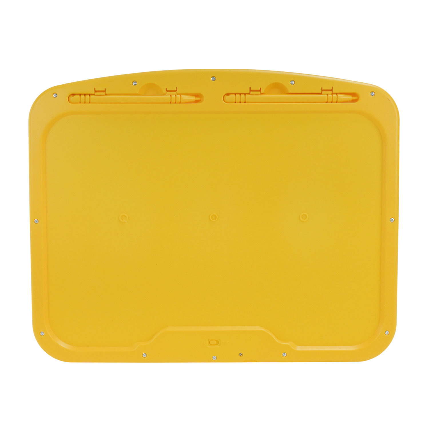 Мольберт арт. 050-82 (18шт) р-р 32,5*30*41см, у комплекті 2 стилуси, у короб. 42*9*33см