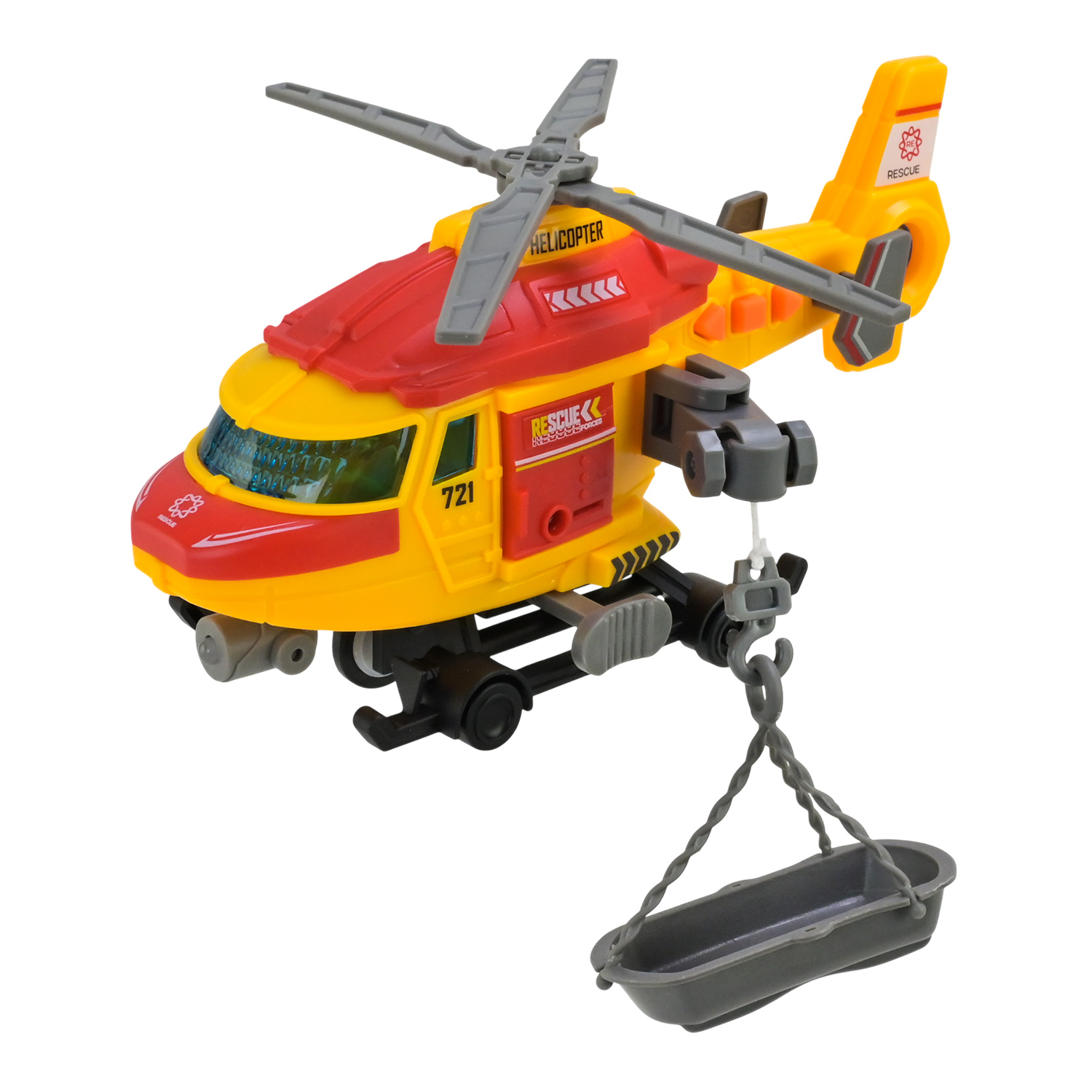 Вертоліт арт. D700-05B (72шт/2) батар 3кольора короб. 25*10*13см