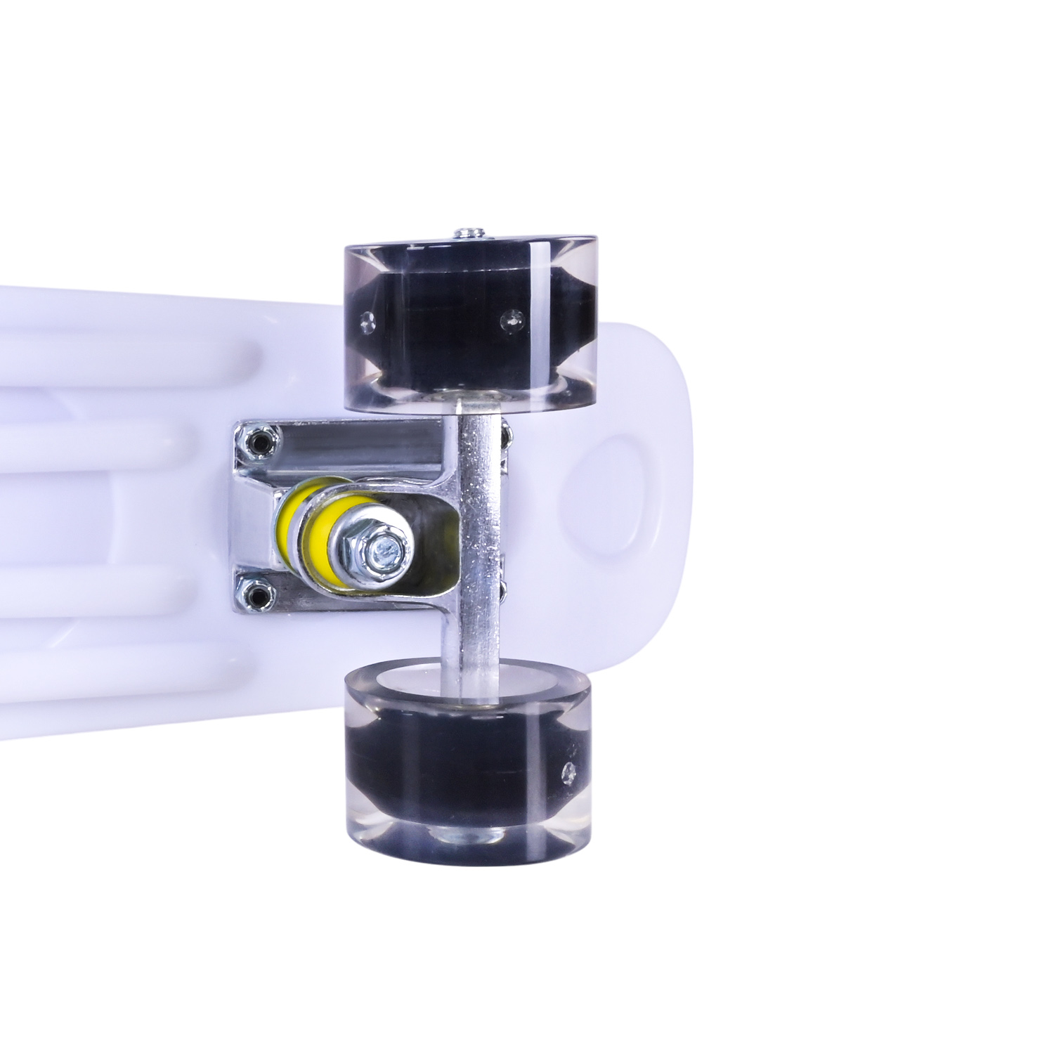 Пенні борд арт. SC2533 (8шт) 56*15 см колеса PU свiтяться, 7 видів