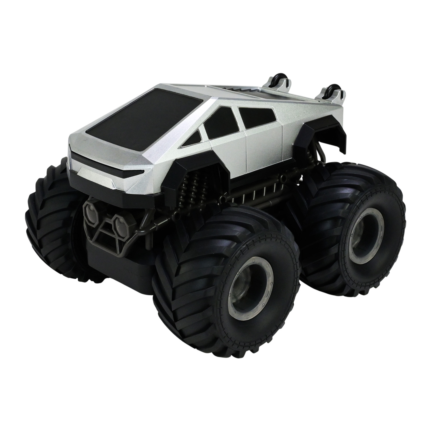 Машина р/к арт. LH-C096 (24шт) акум 2кольора, світло ,звук, usb-заряд, короб. 27,5*15,6*17,6см